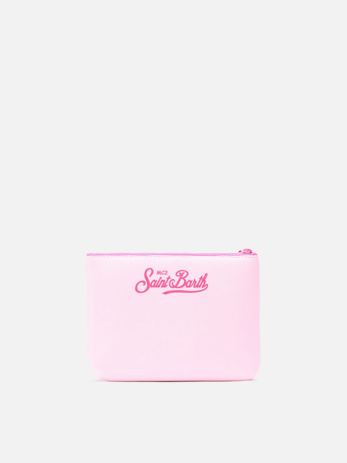 MC2 SAINT BARTH Pochette Unisex adulto ALINE 09671L HELLO KITTY SB LOVER SANGALLO 20