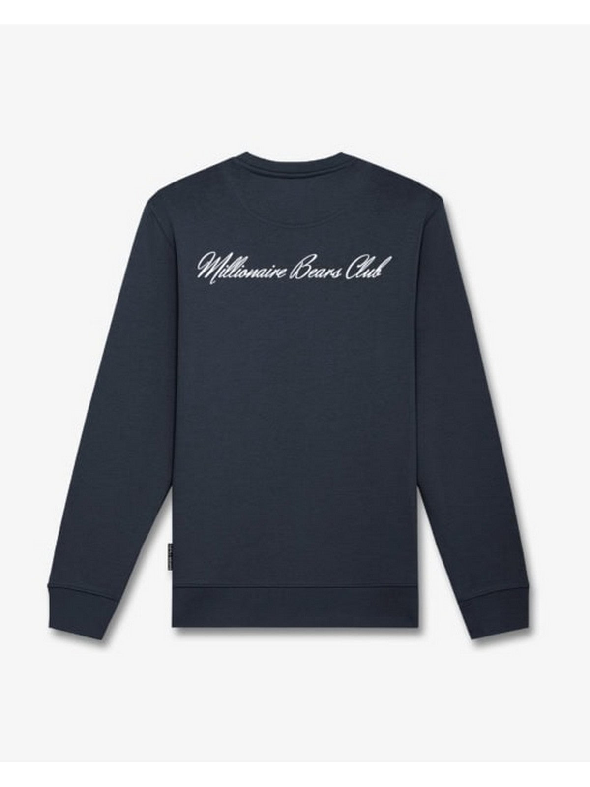 BARON FILOU Felpa Uomo PULLOVER FILOU CV Blu gioboutiqueweb