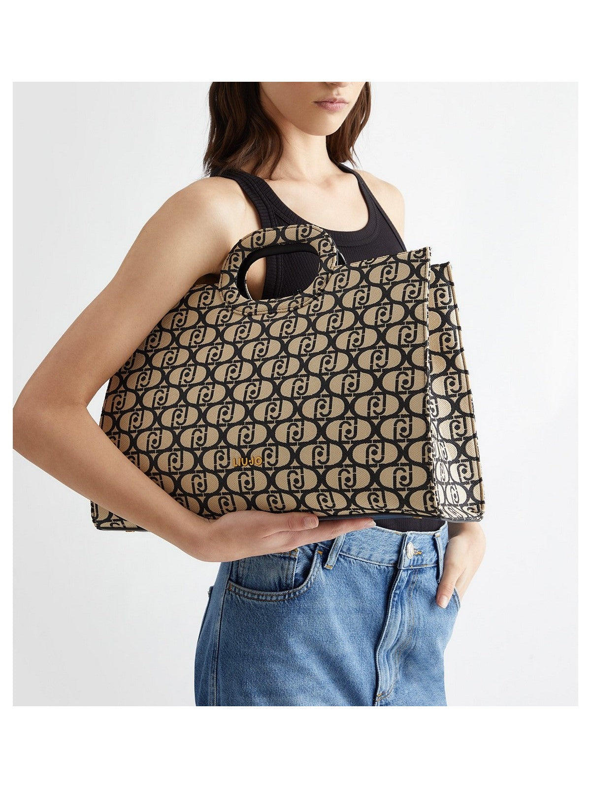 Liu Jo Accessories Women's bag AA4122T6438 22222 Black