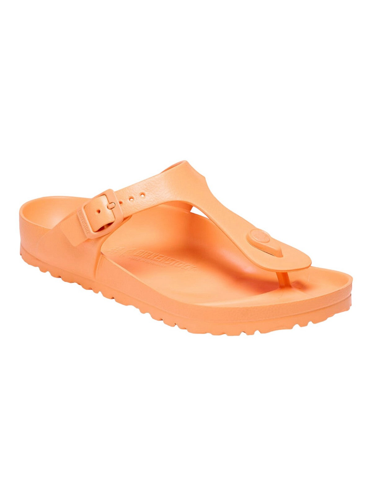 Birkenstock Sandalo Donna Gizeh 1025599 Orange