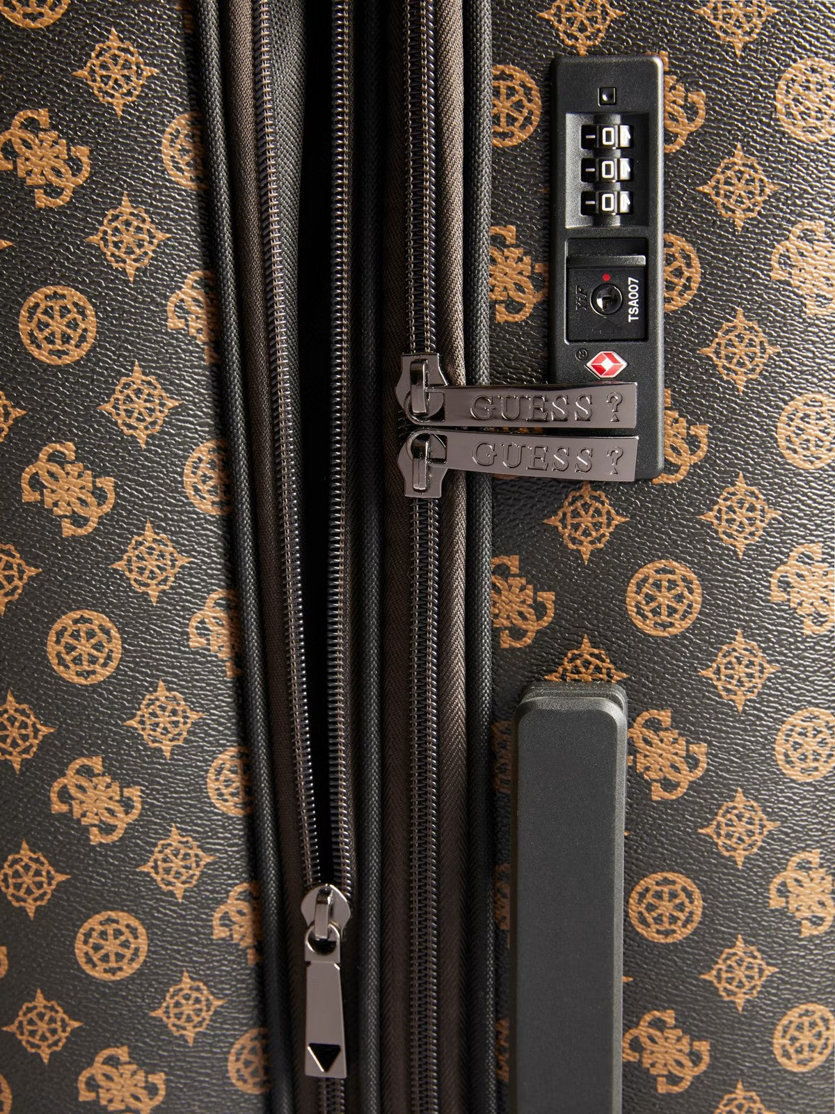 Vermutlich Vermutung Vickeys und Trolley Frau Reisen TWP745 29880 Bro Marrone