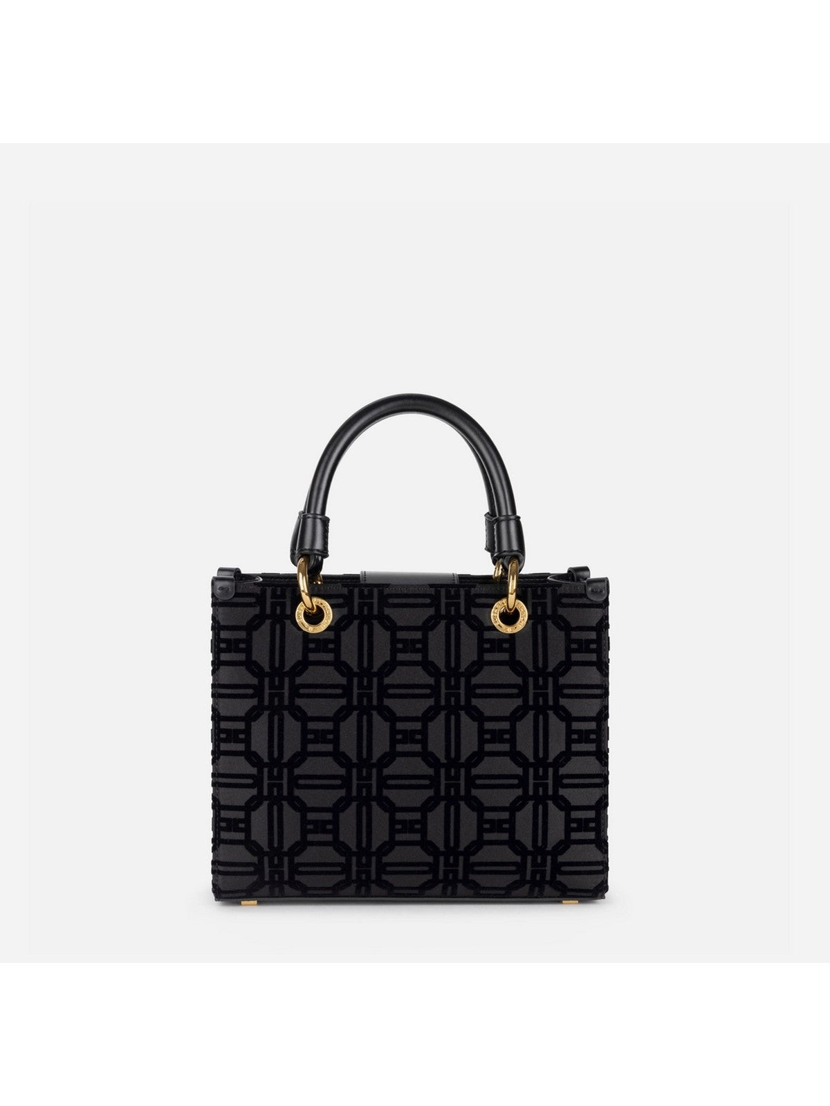 ELISABETTA FRANCHI Woman BS58A47E2 110 Black