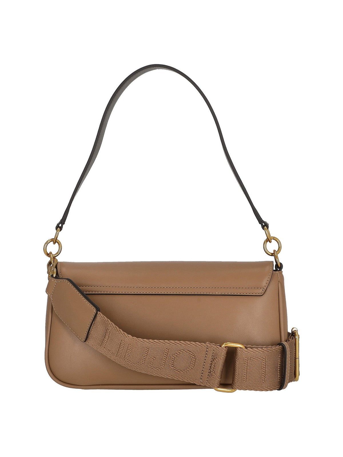 LIU JO ACCESSORIES Borsa Donna AF4249E0332 S3138 Marrone gioboutiqueweb