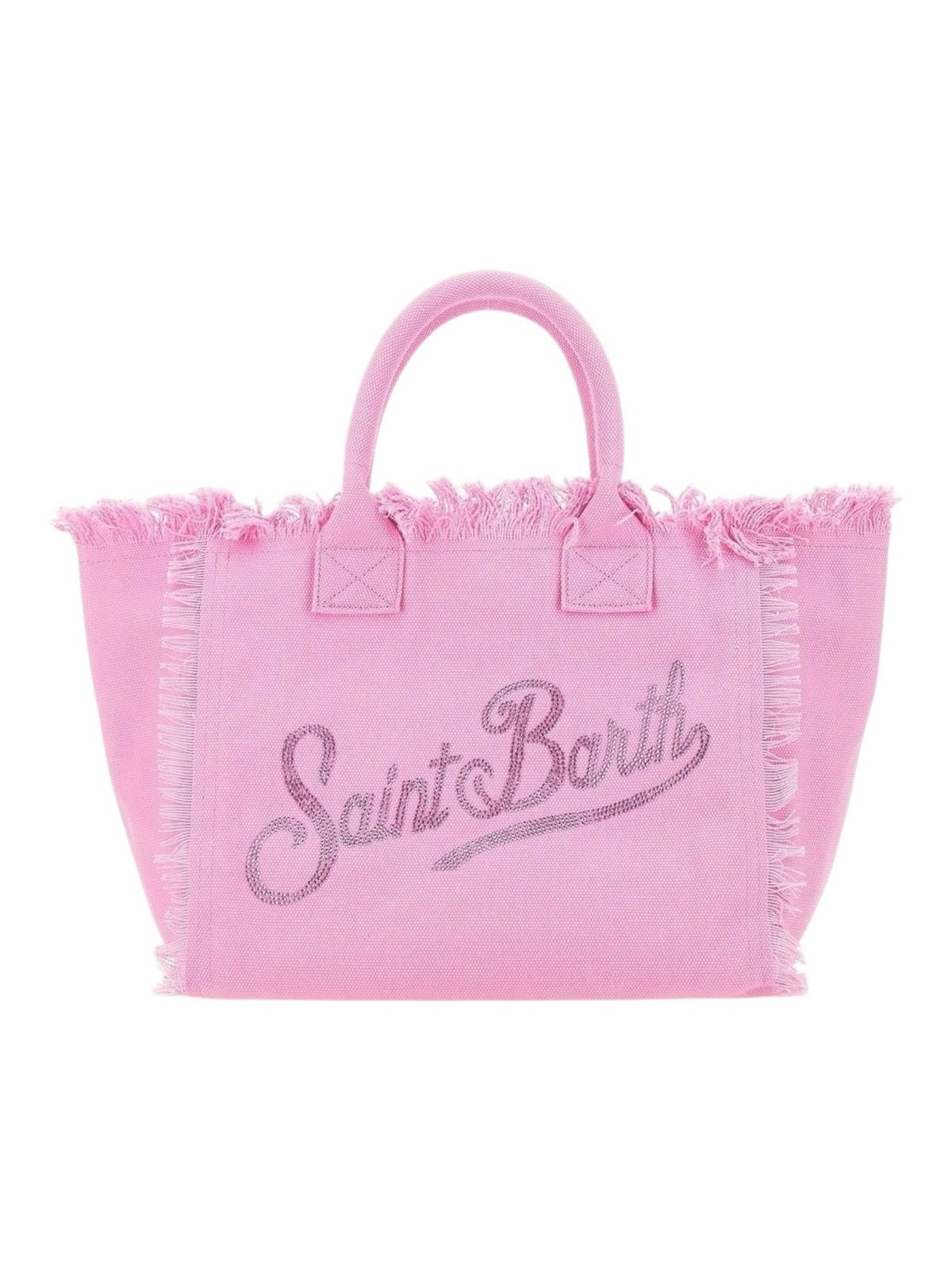 MC2 SAINT BARTH Borsa Donna VANITY 01543H 21 STRASS gioboutiqueweb