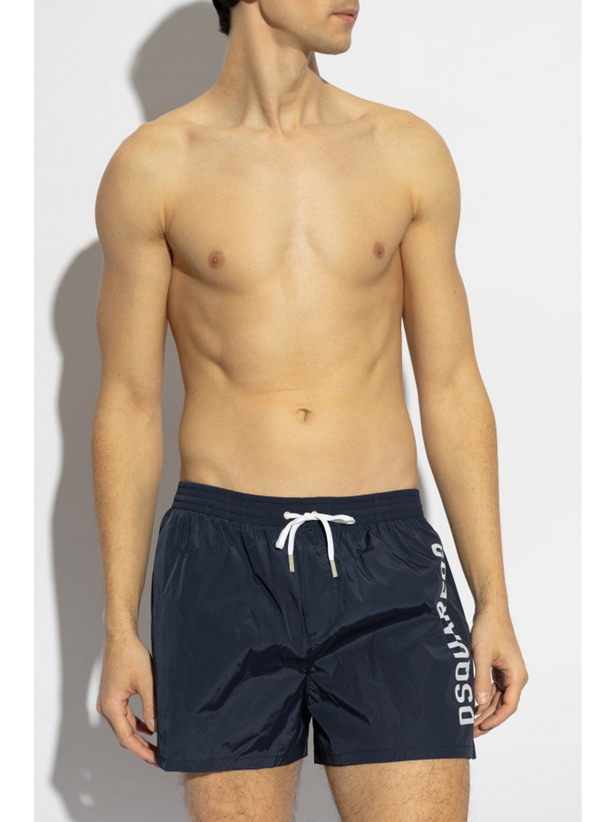 DSQUARED2 Costume da bagno Uomo D7B646000 417 Blu gioboutiqueweb