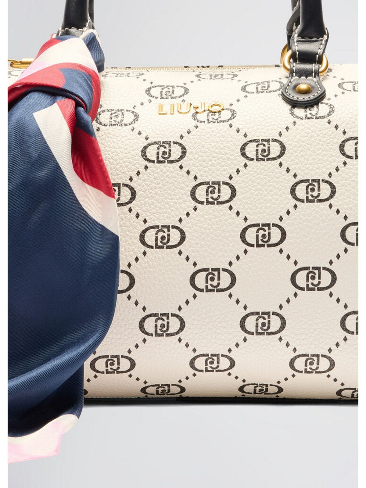 LIU JO ACCESSORIES Borsa Donna AA5096E0086 X0459 Beige gioboutiqueweb