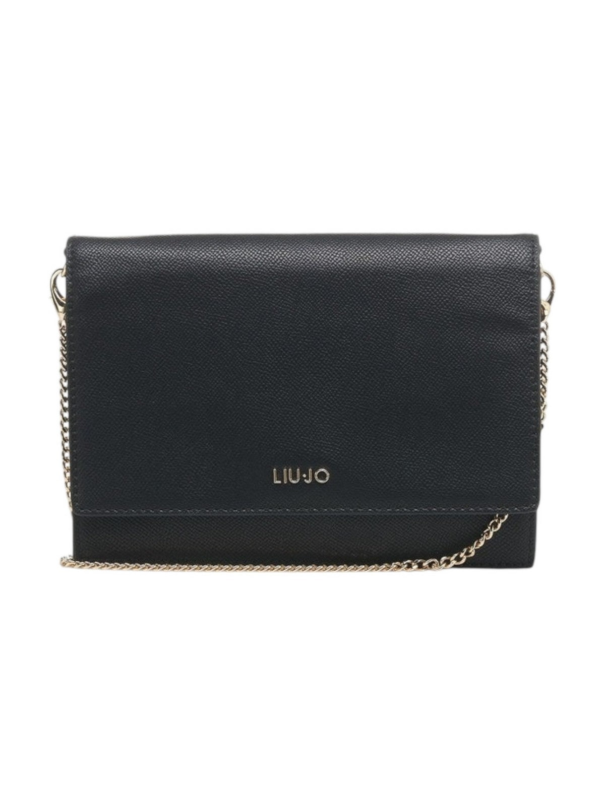 LIU JO ACCESSORIES Borsa Donna AF4276E0087 22222 Nero gioboutiqueweb
