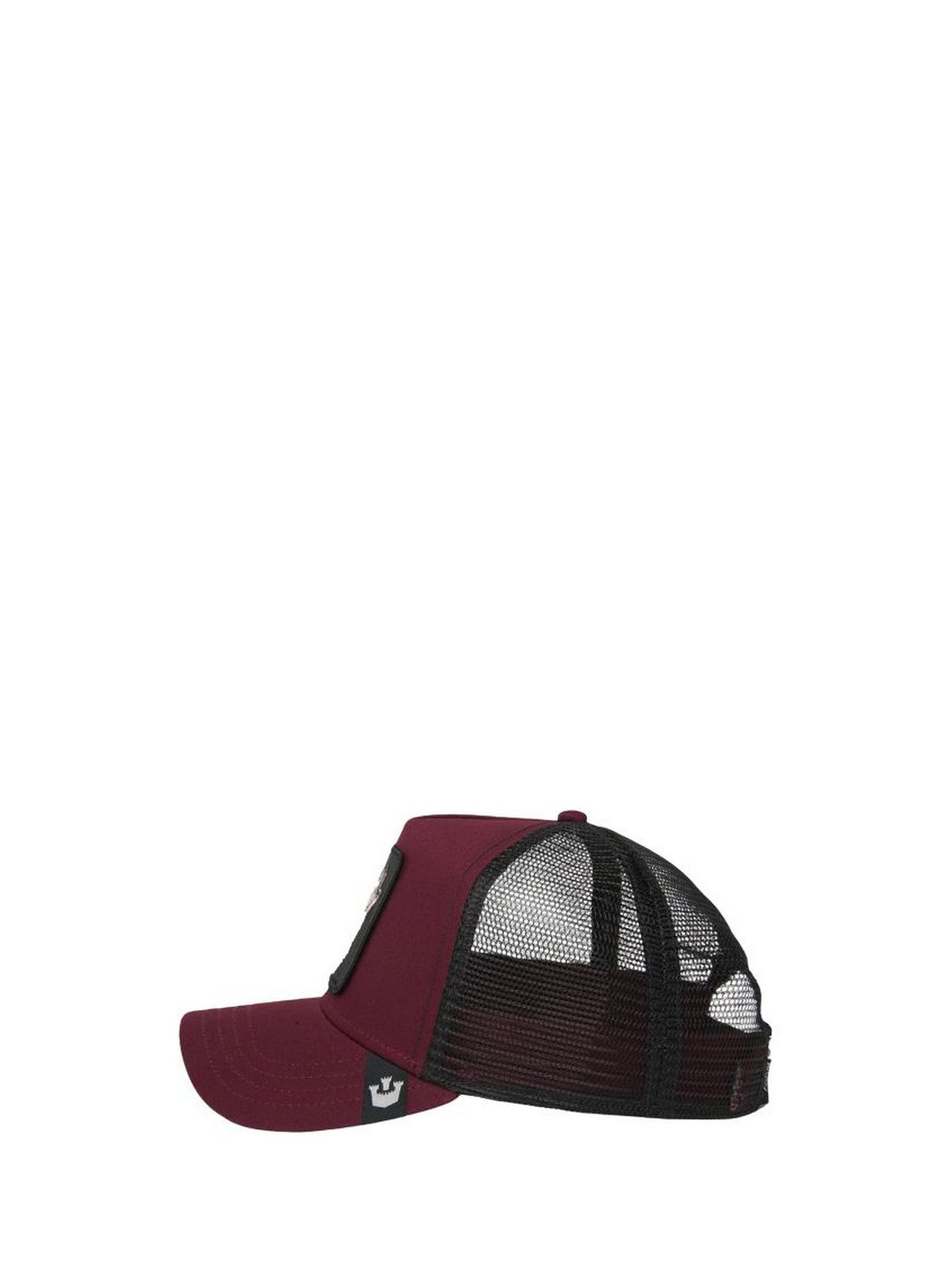 GOORIN BROS Cappello Uomo The white tiger 101-0392 WIN Rosso gioboutiqueweb