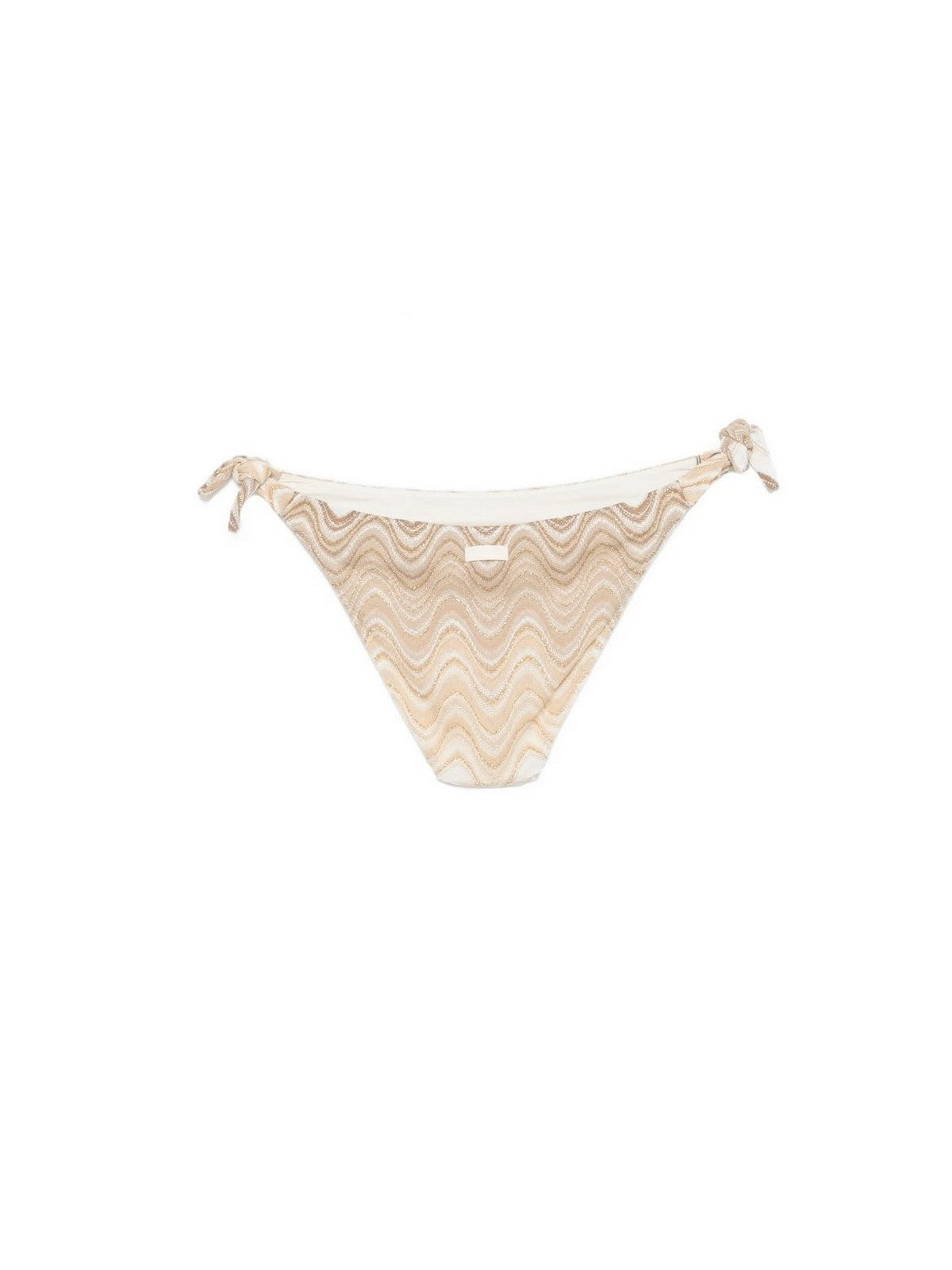MC2 SAINT BARTH Costume da bagno Donna YALI 02022L RACHEL SEA WAVE 11