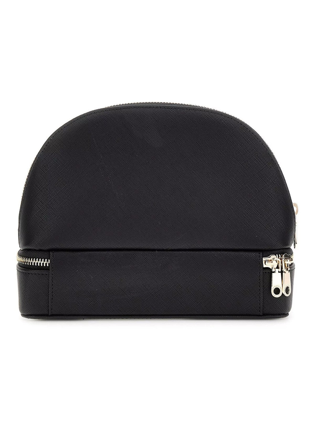 GUESS Beauty case Donna Dome PW7529 P5270 BLA Nero gioboutiqueweb