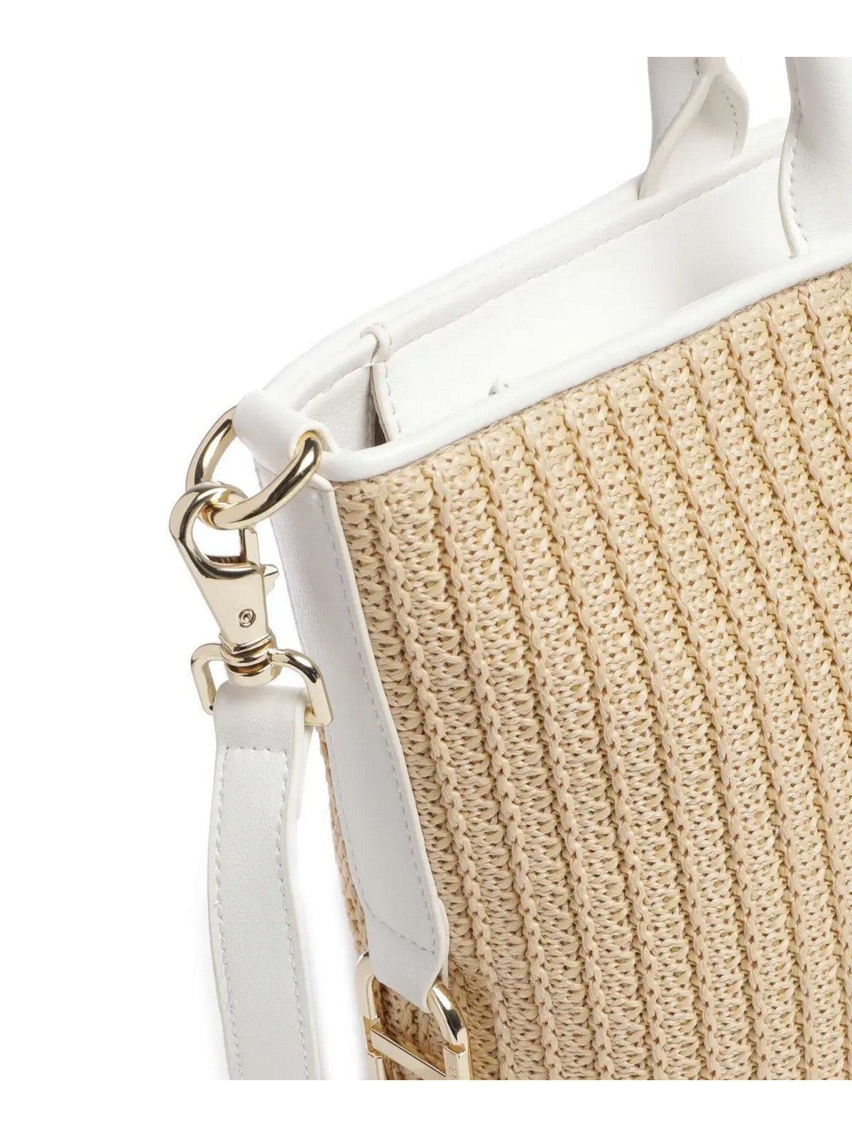 TWINSET Borsa Donna 251TB7382 11615 Beige gioboutiqueweb