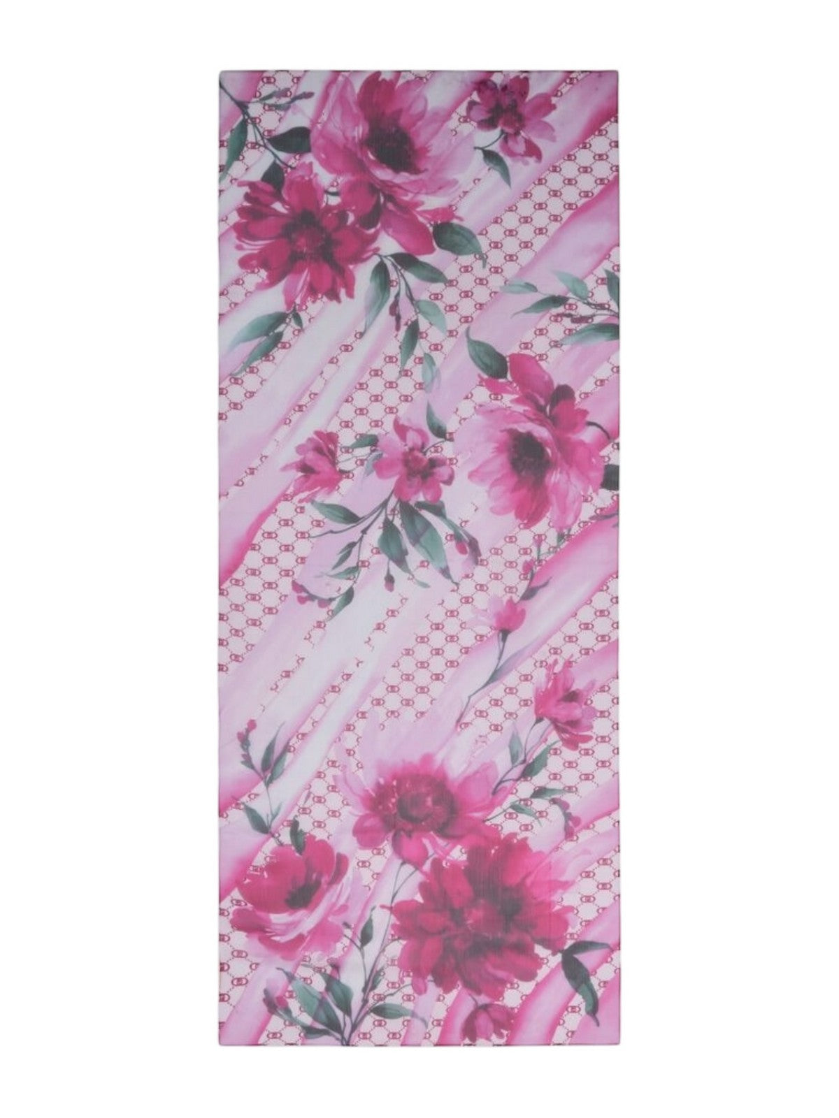 LIU JO SOFT Stola Donna 2A5032T0300 00949 Rosso gioboutiqueweb