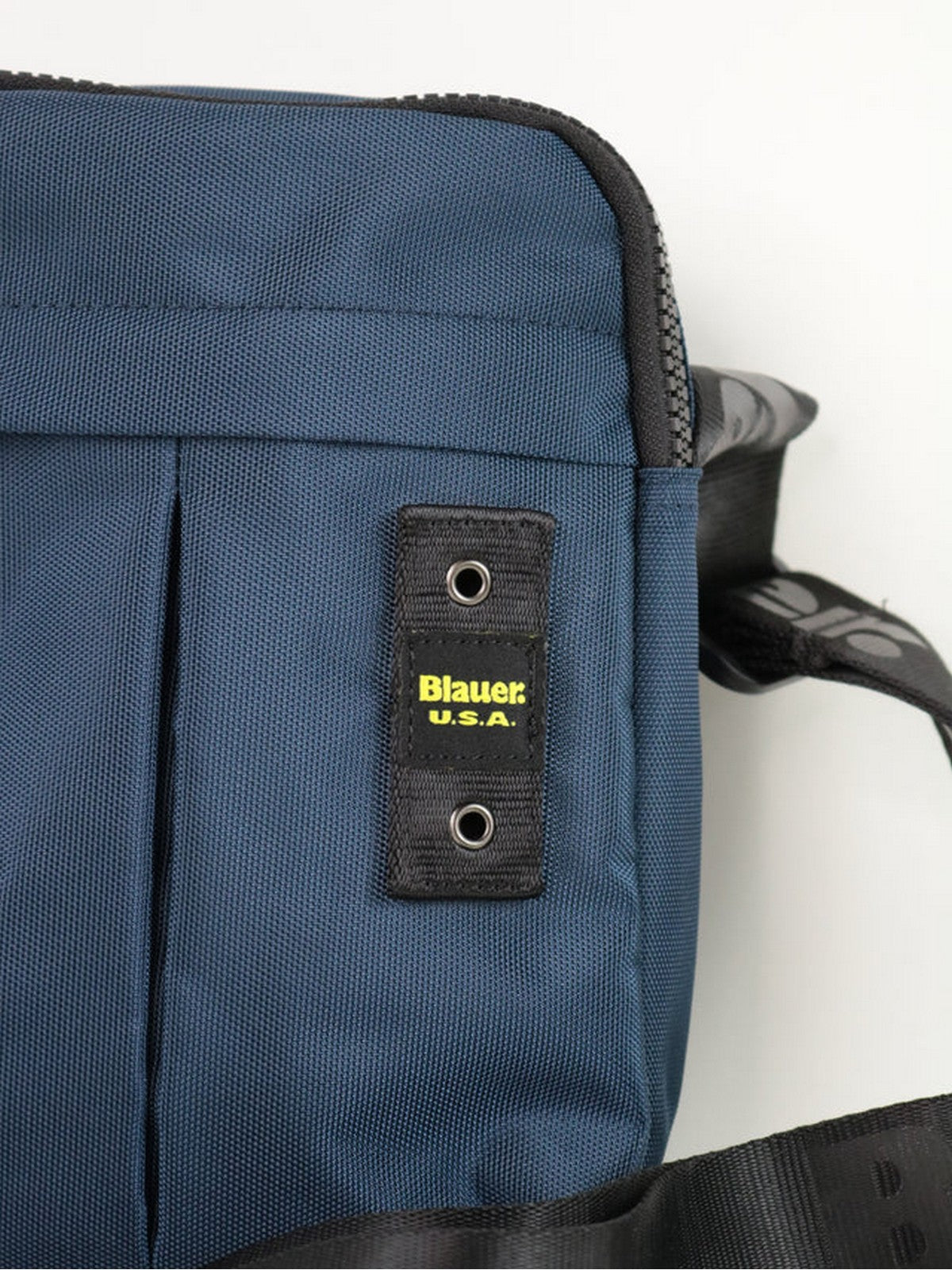 BLAUER Tracolla Uomo WZP F4CRO01/WZP NVY Blu gioboutiqueweb