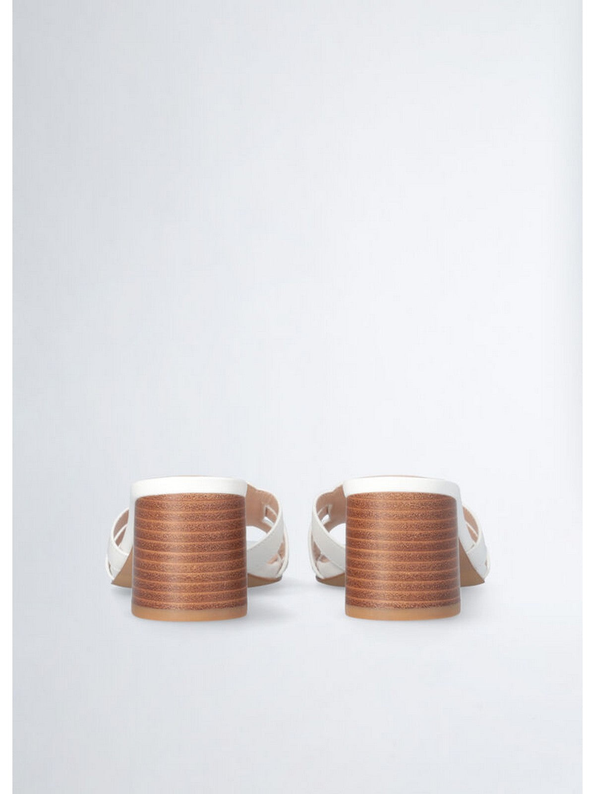 LIU JO Sandalo Donna SOFI 01 SA5147P0102 01065 Bianco gioboutiqueweb