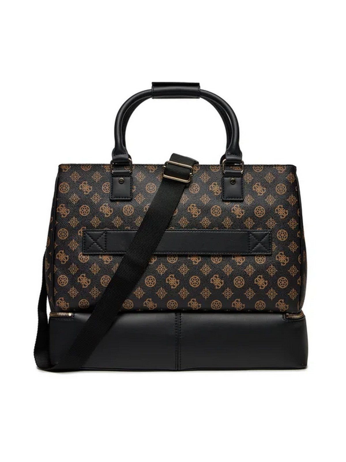 GUESS Borsone Donna Travel TWP745 24150 BRO Marrone gioboutiqueweb