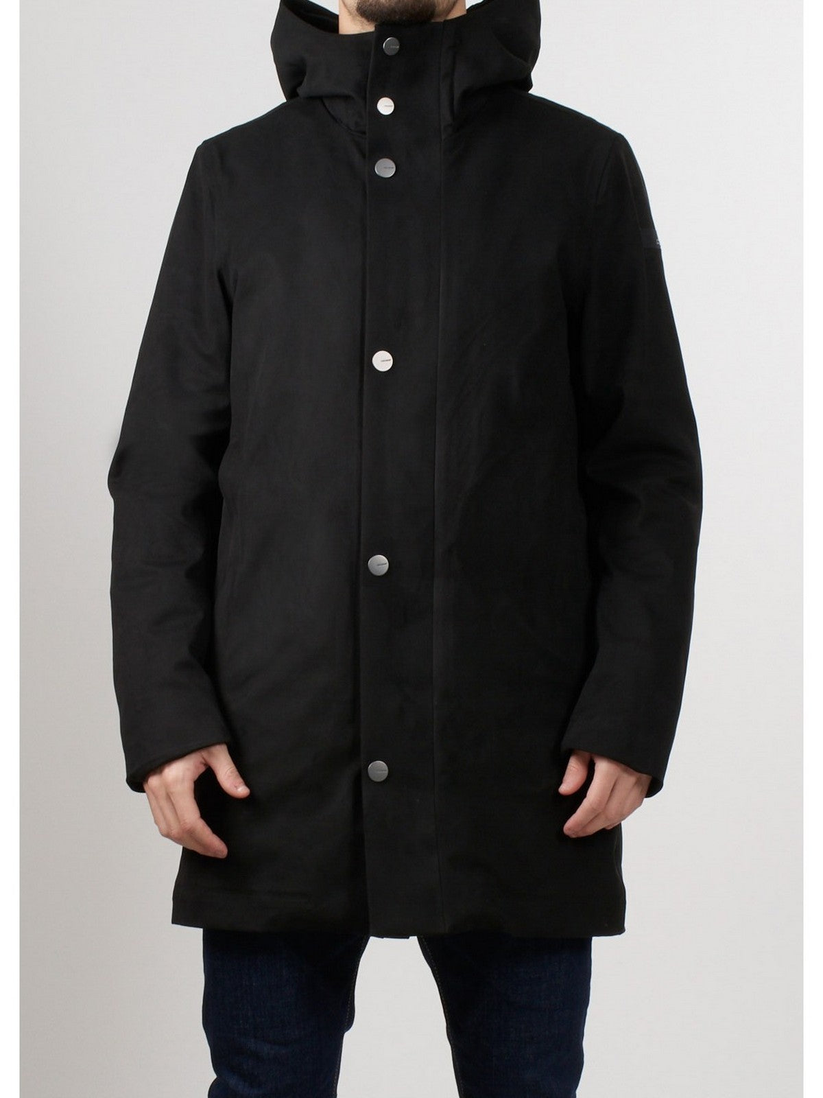 RRD Giubbino Uomo nabucco floating eskimo jkt W25078 80 80 BROWN