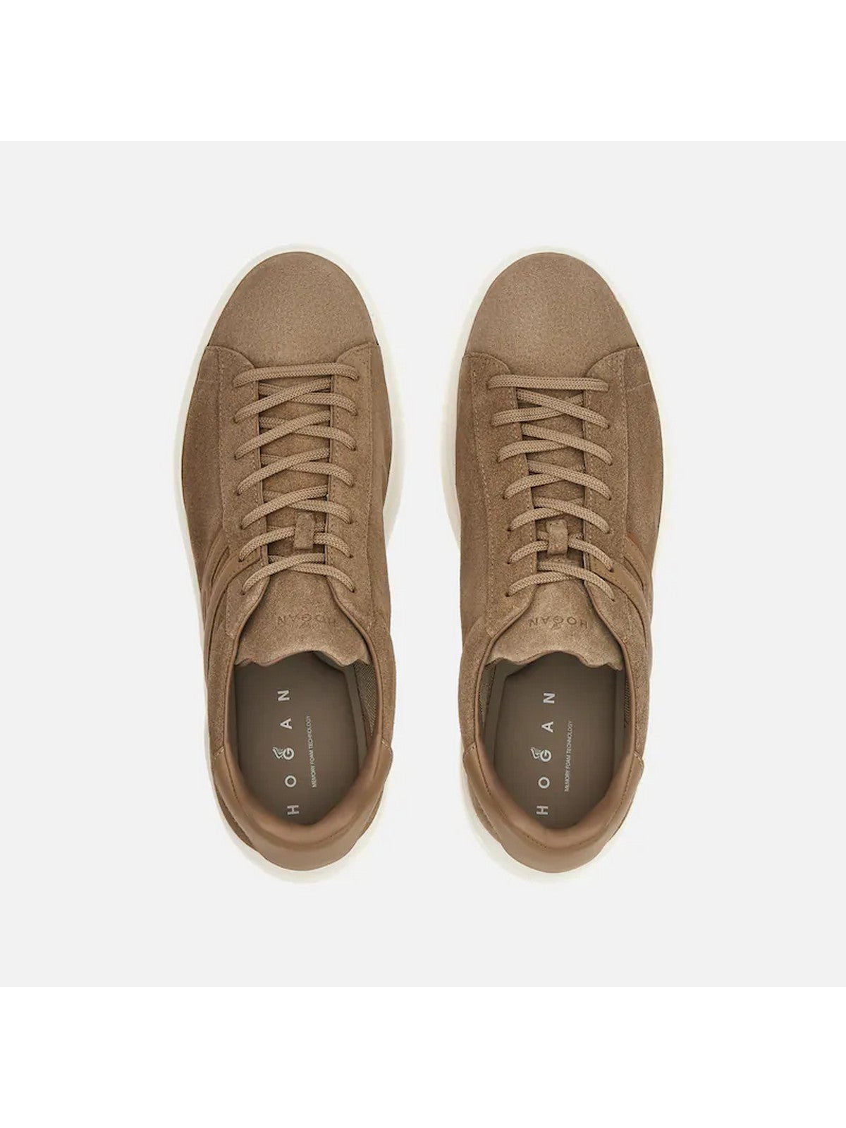HOGAN Sneaker Uomo HXM5800DV42UHO828K C808+C811