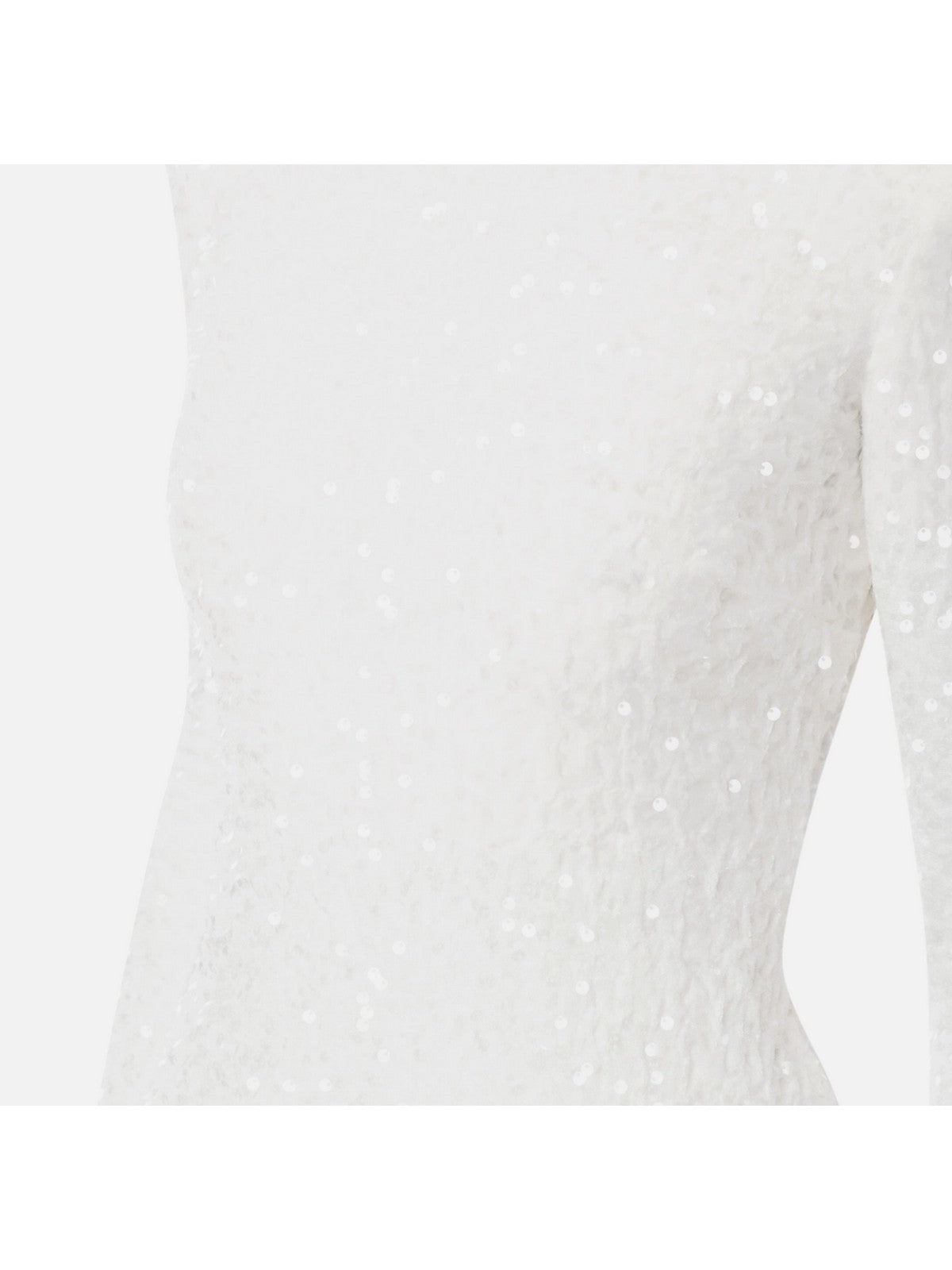 ELISABETTA FRANCHI Abito Donna AB55842E2 360 Avorio gioboutiqueweb