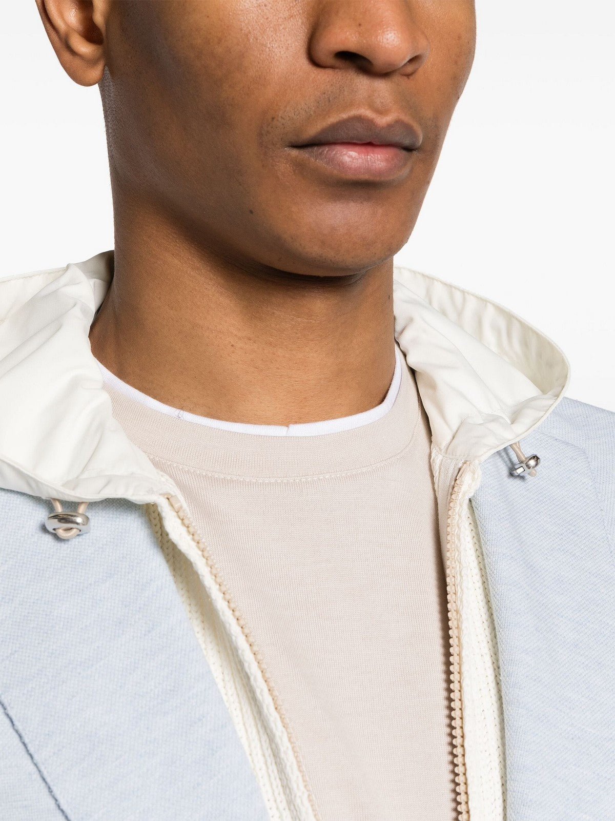 ELEVENTY T-Shirt e Polo Uomo I75TSHI02 TES0I201 02-01 Beige gioboutiqueweb