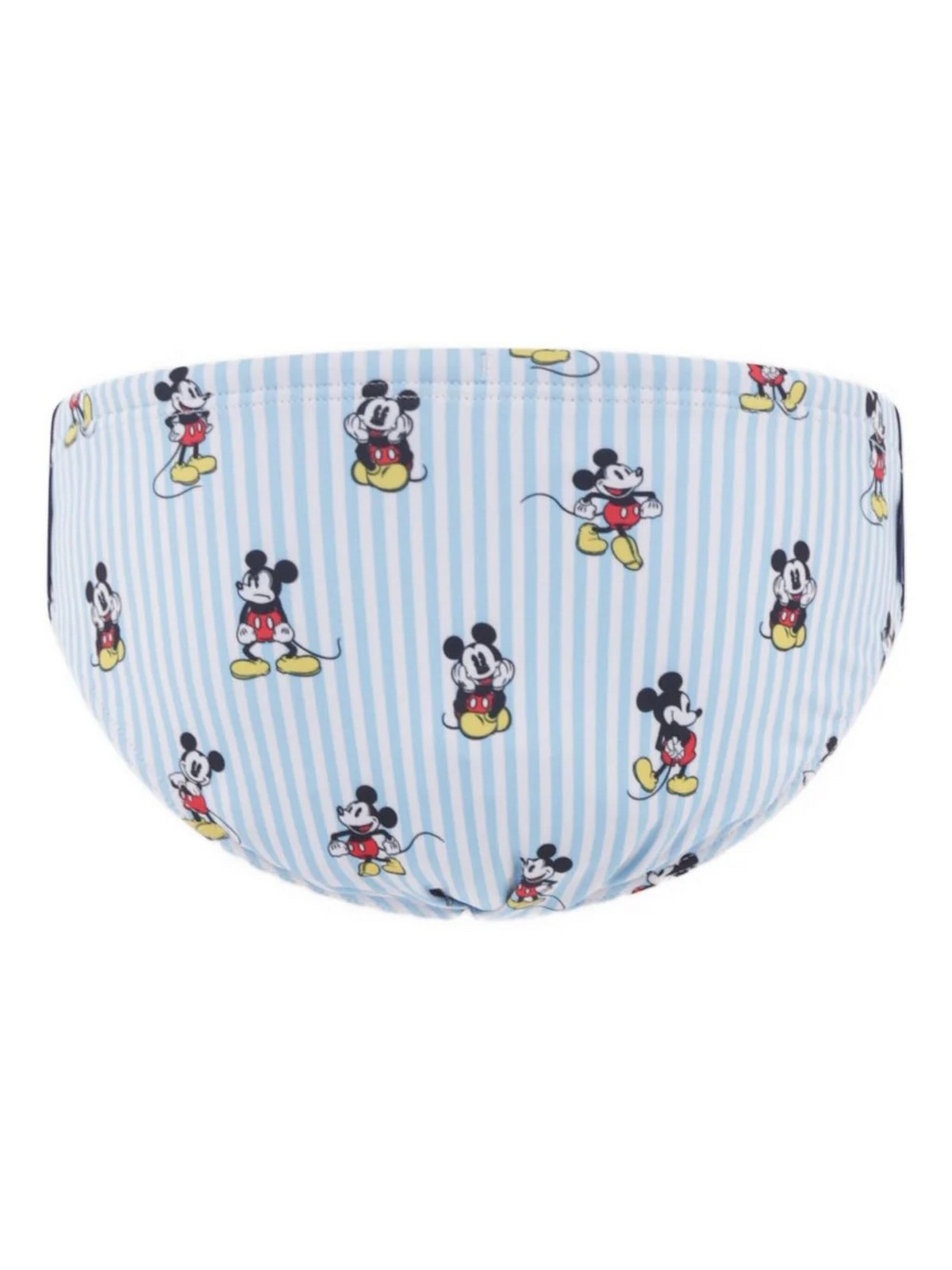 MC2 SAINT BARTH Costume da bagno Bambini e ragazzi BILLY 03001H Blu gioboutiqueweb