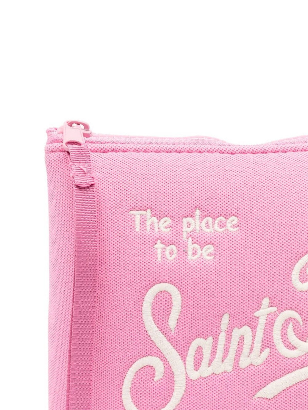 MC2 SAINT BARTH Pochette Unisex adulto ALINE PIQUET 00223L 21 EMB