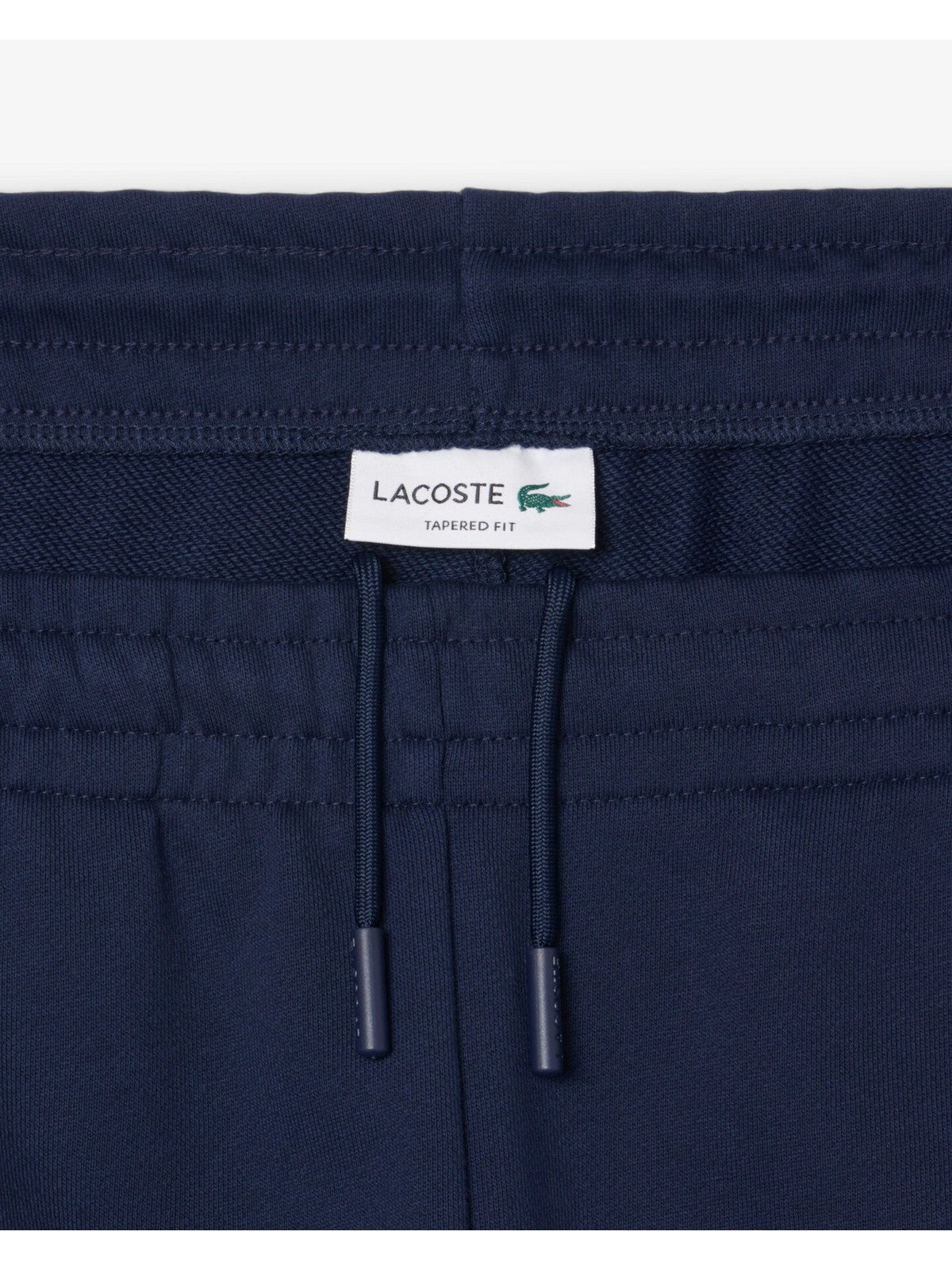 LACOSTE Pantalone Uomo XH9833 166 Blu gioboutiqueweb