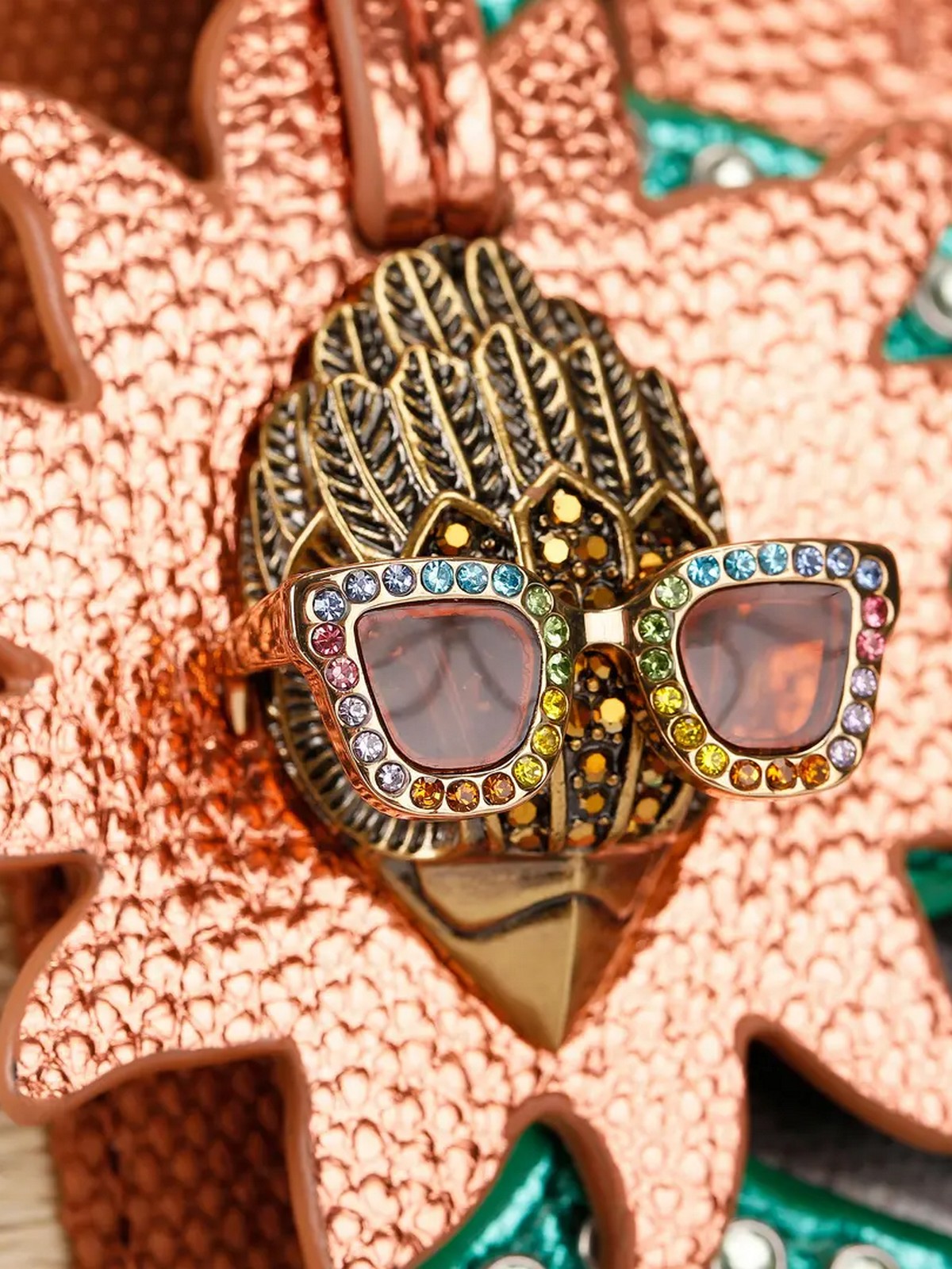 KURT GEIGER Borsa Donna 690-SOUTHBANK SM SHOPPER 2043801069 BLK/WHITE BLK/WHITE