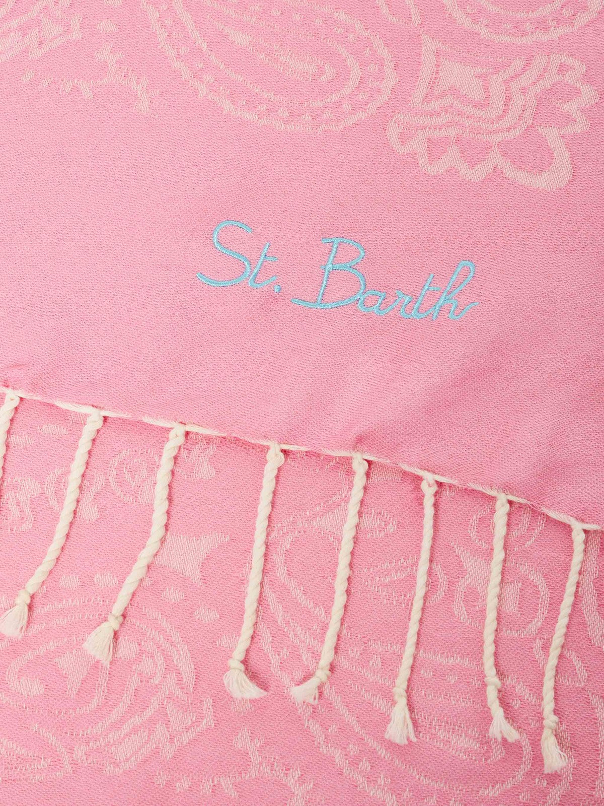 MC2 SAINT BARTH Telo mare Donna FOUTAS J N 02704L BANDANA 21