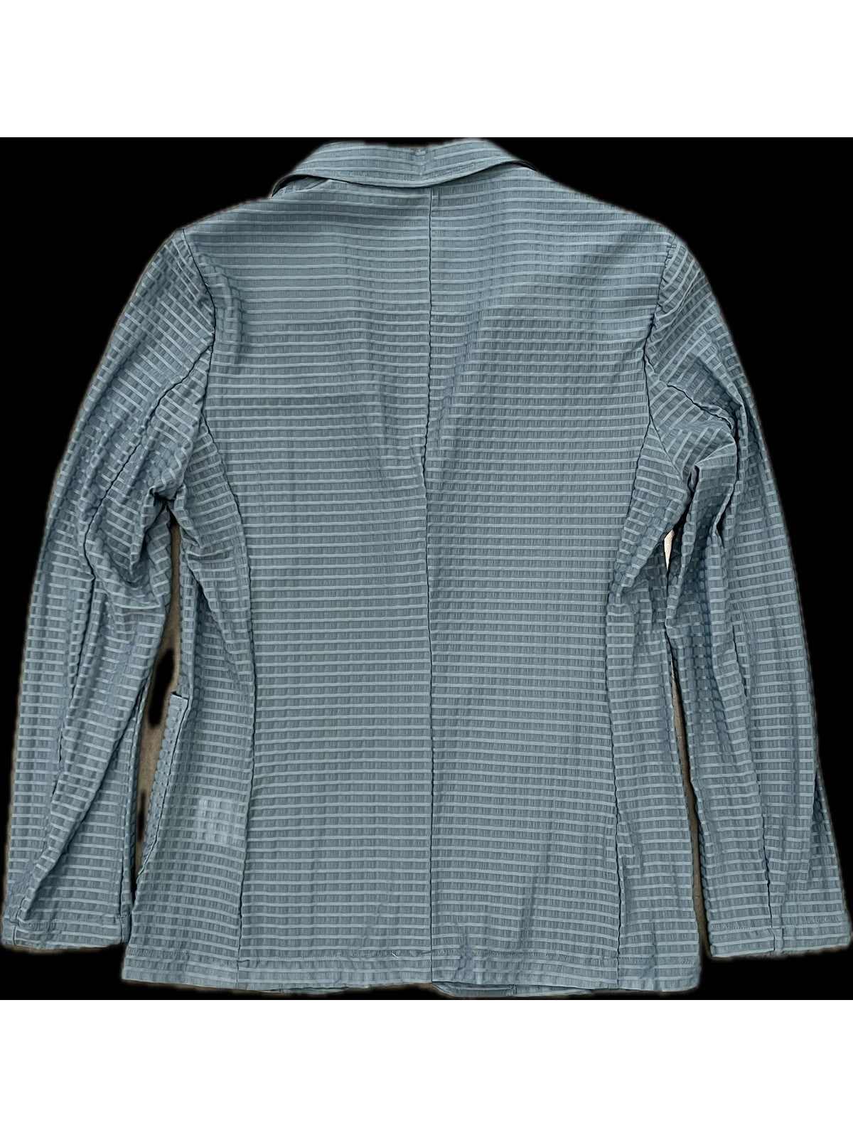 BOB Giacca Uomo P25DRIVE/M UNICA AGATA Turchese