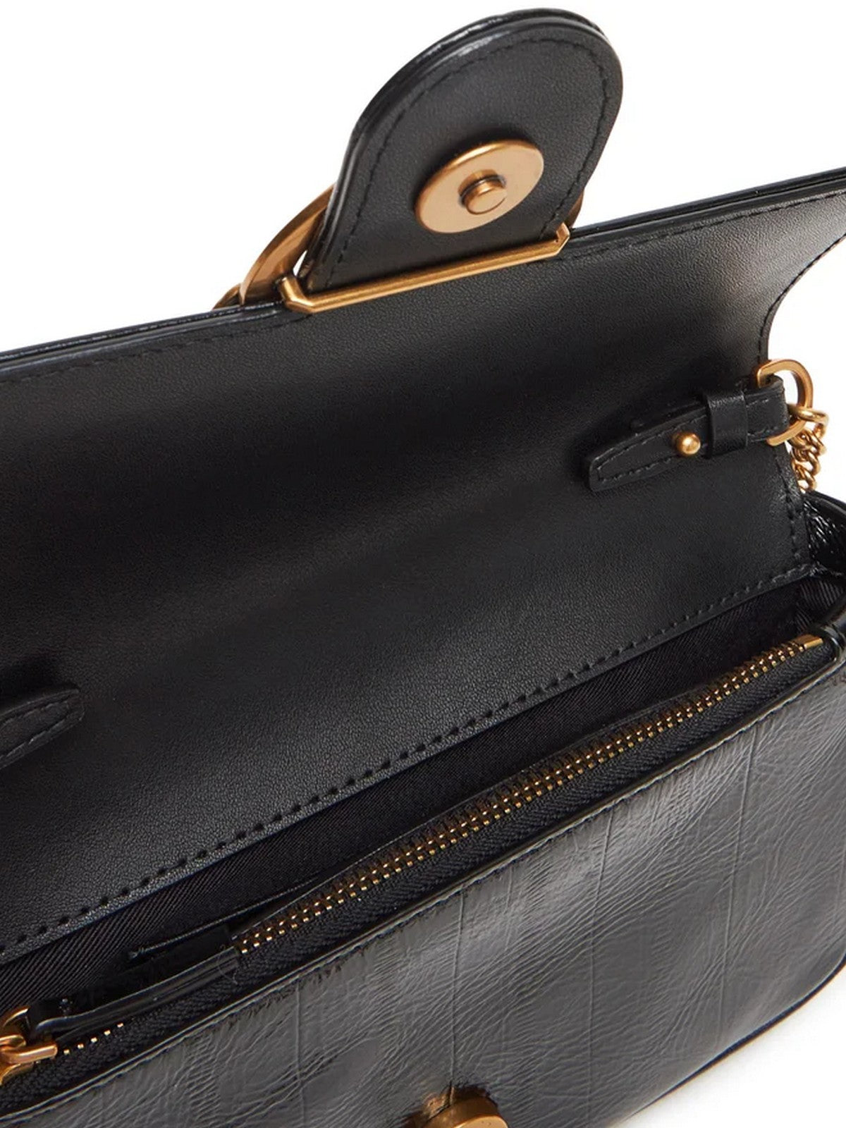 PINKO Borsa Donna 100061-A1VE Z99Q Nero gioboutiqueweb