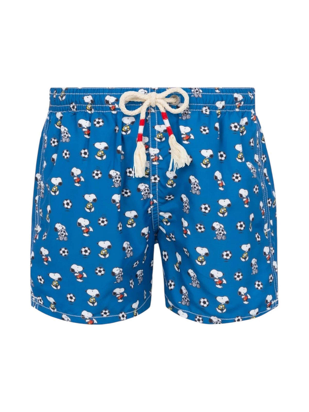 MC2 SAINT BARTH Costume da bagno Bambini e ragazzi JEAN LIGHTING 01101H Blu gioboutiqueweb