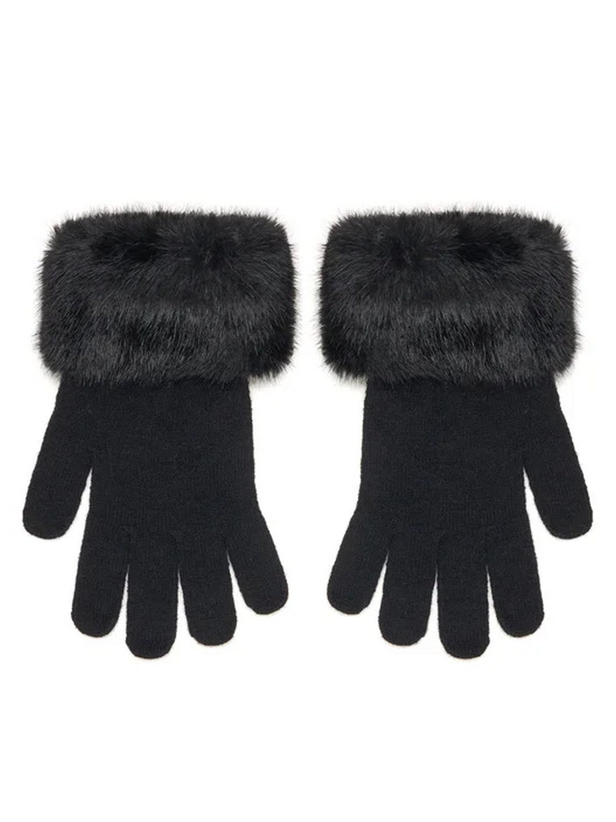 GUESS Guanti Donna AW5410 POL02 BLA BLACK