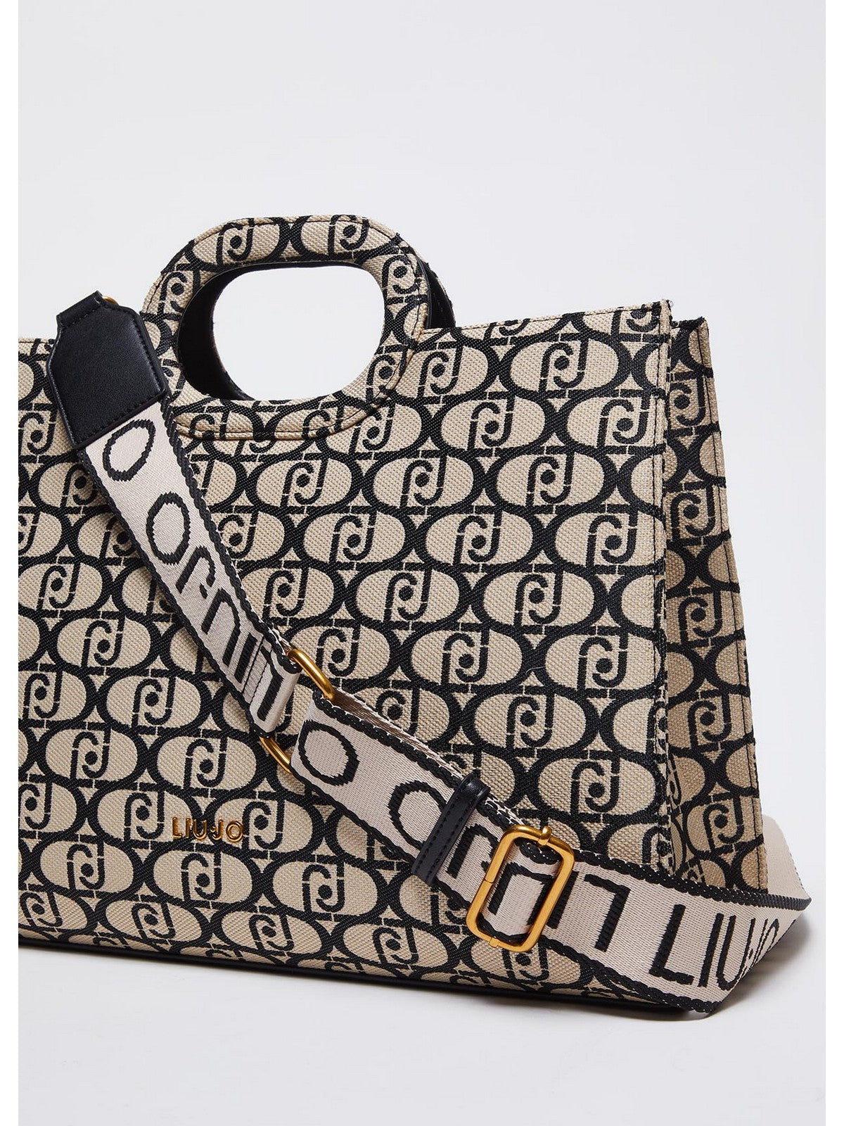 Liu Jo Accessories Women's bag AA4122T6438 22222 Black