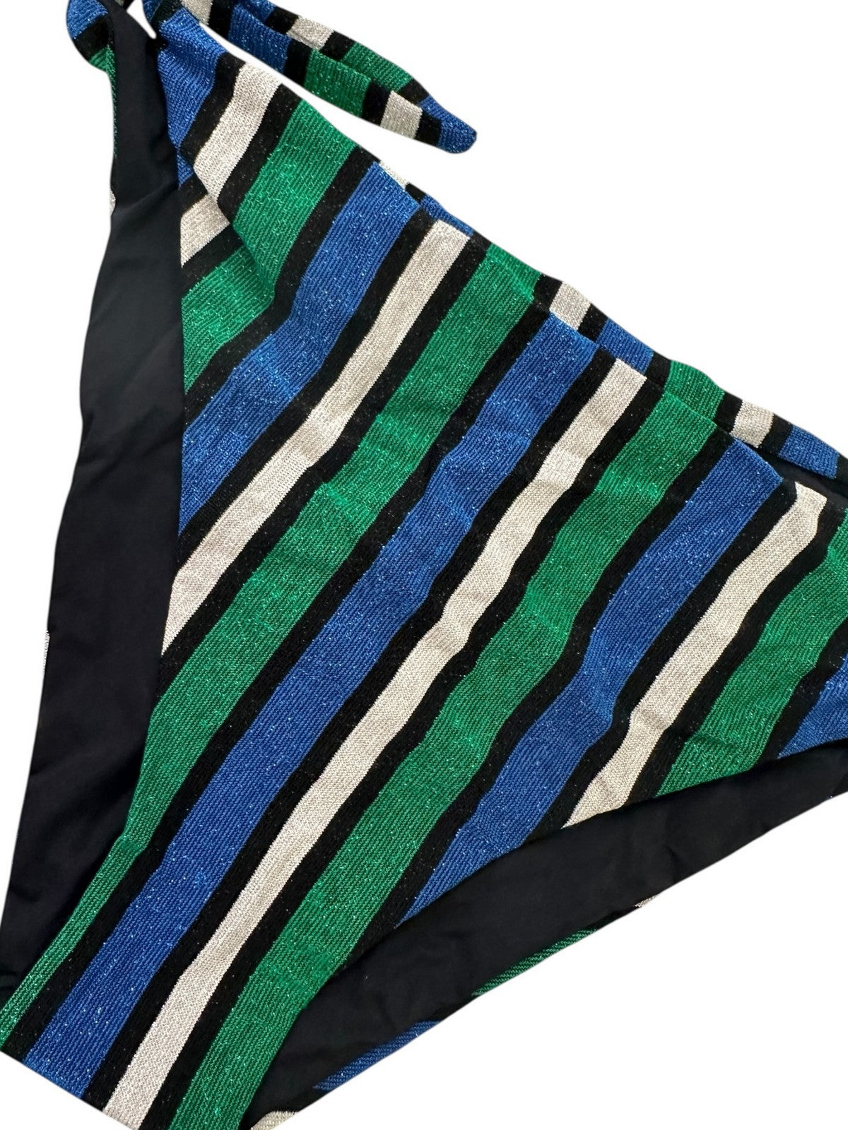 MC2 SAINT BARTH Costume da bagno Donna YALI LXR517 Multicolore