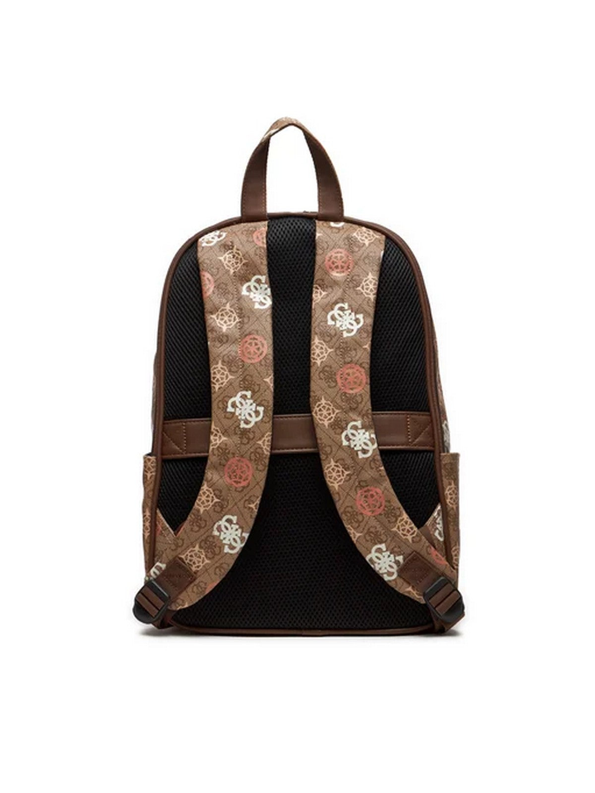 GUESS Zaino Donna Eliette Toiletry Tra TWB931 59900 LOU Beige gioboutiqueweb