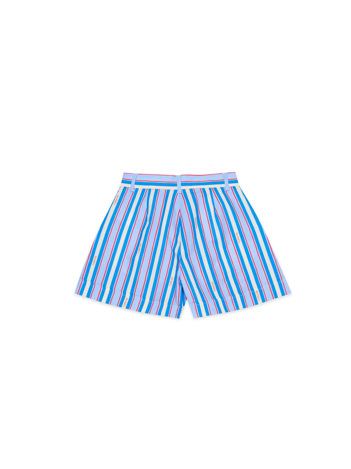 MAX&CO Pantaloncino Bambine e ragazze MX0319 MX01E MX804 LIGHT BLUE