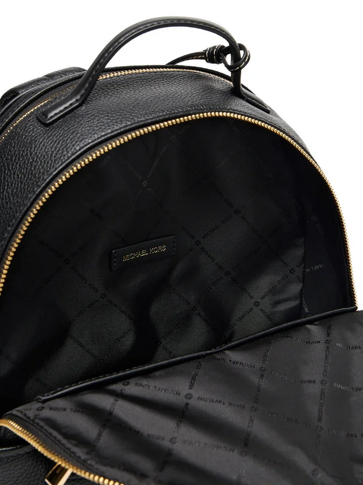 MICHAEL KORS Zaino Donna 30T5G3XB2L 001 BLACK