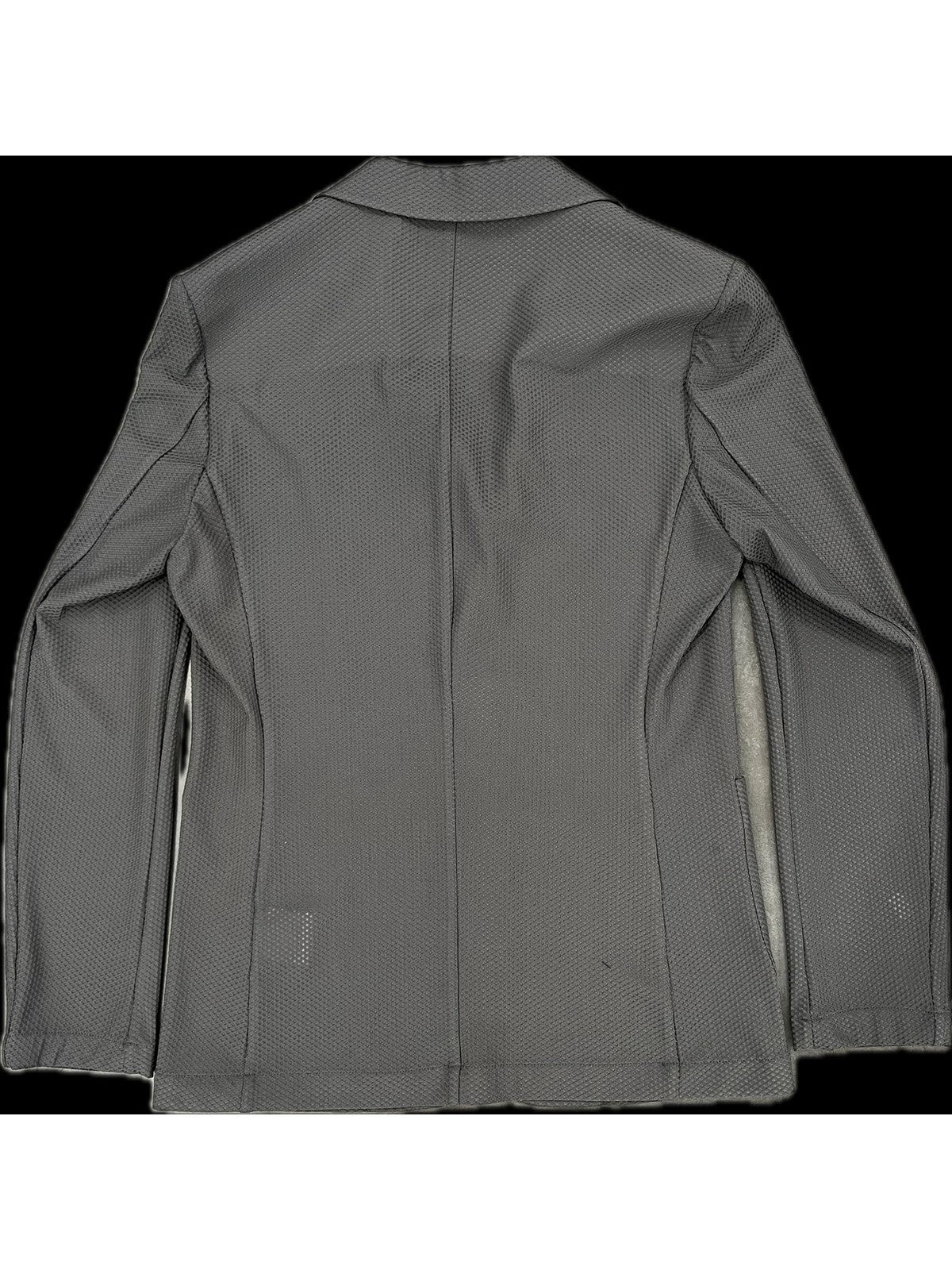 BOB Giacca Uomo P25GOLDEN UNIC ACC ACCIAIO
