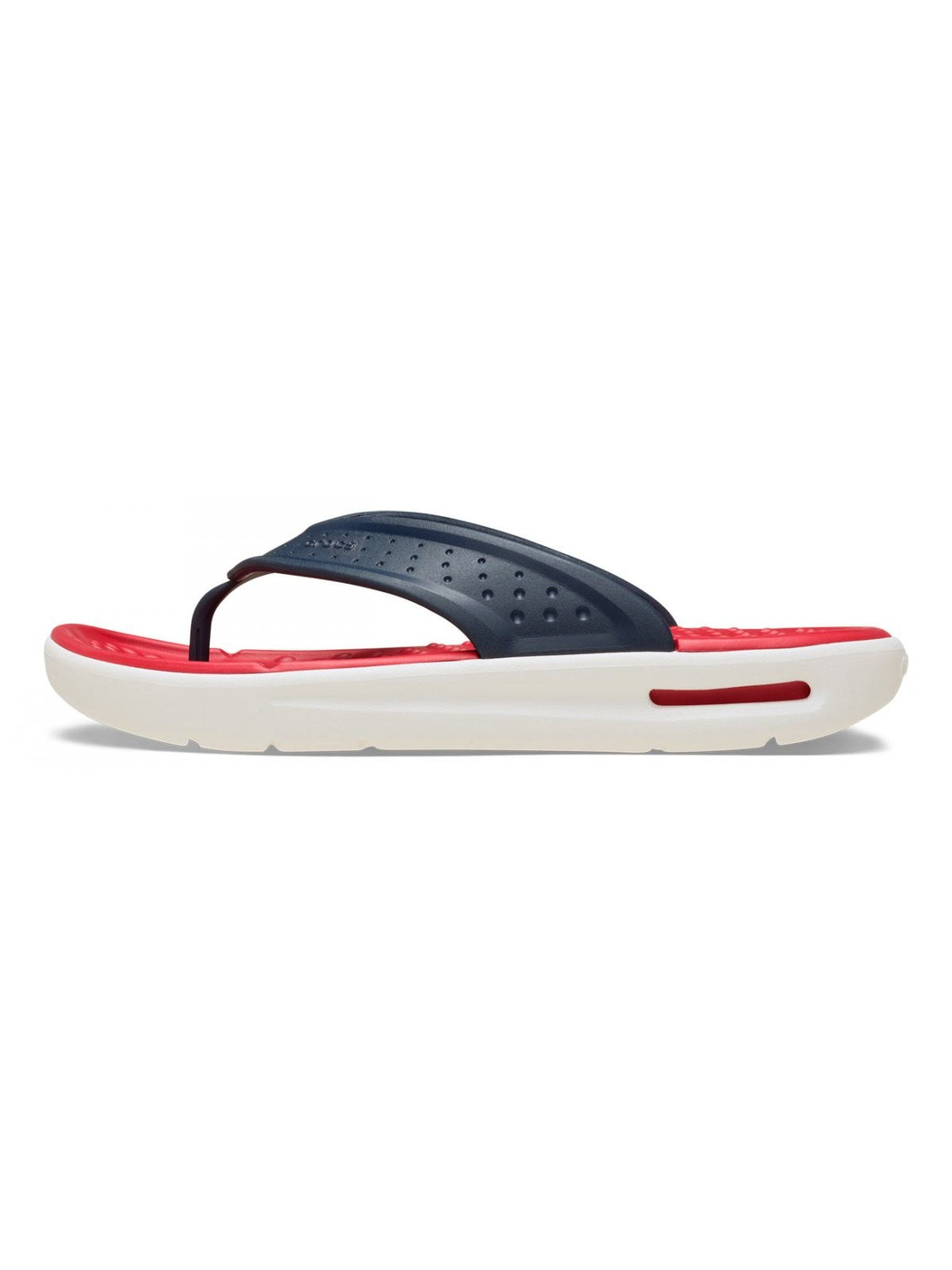 CROCS Infradito Uomo InMotion Flip M 211101 410 NAVY gioboutiqueweb