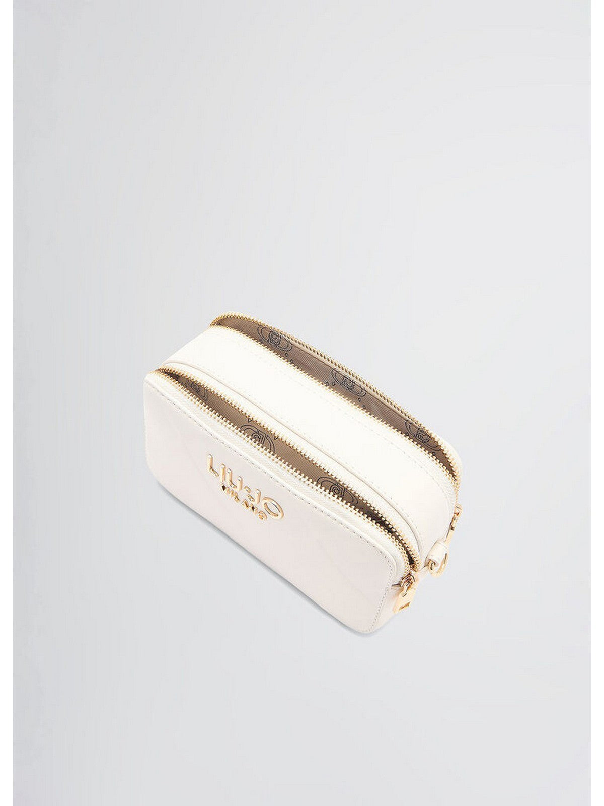 LIU JO ACCESSORIES Borsa Donna AA5100E0778 01065 Bianco