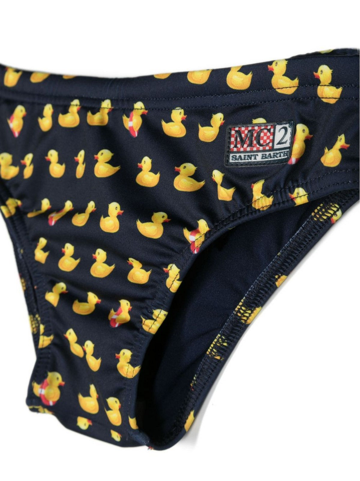 MC2 SAINT BARTH Costume da bagno Bambini e ragazzi BILLY 01261F Blu gioboutiqueweb