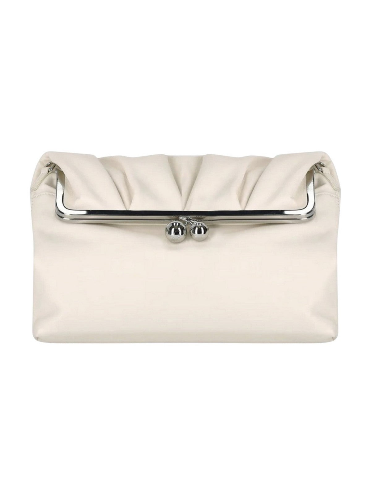 MAX MARA WEEKEND Borsa Donna WKASLALOM 2615511184600 082 BIANCO AVORIO