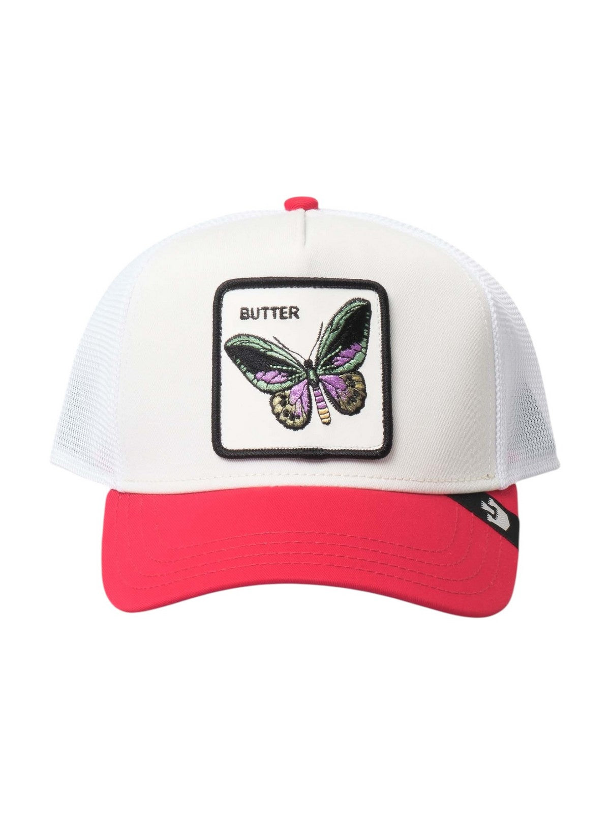 GOORIN BROS Cappello Uomo V2 BUTTERFLY 101-1339 IVO Avorio gioboutiqueweb