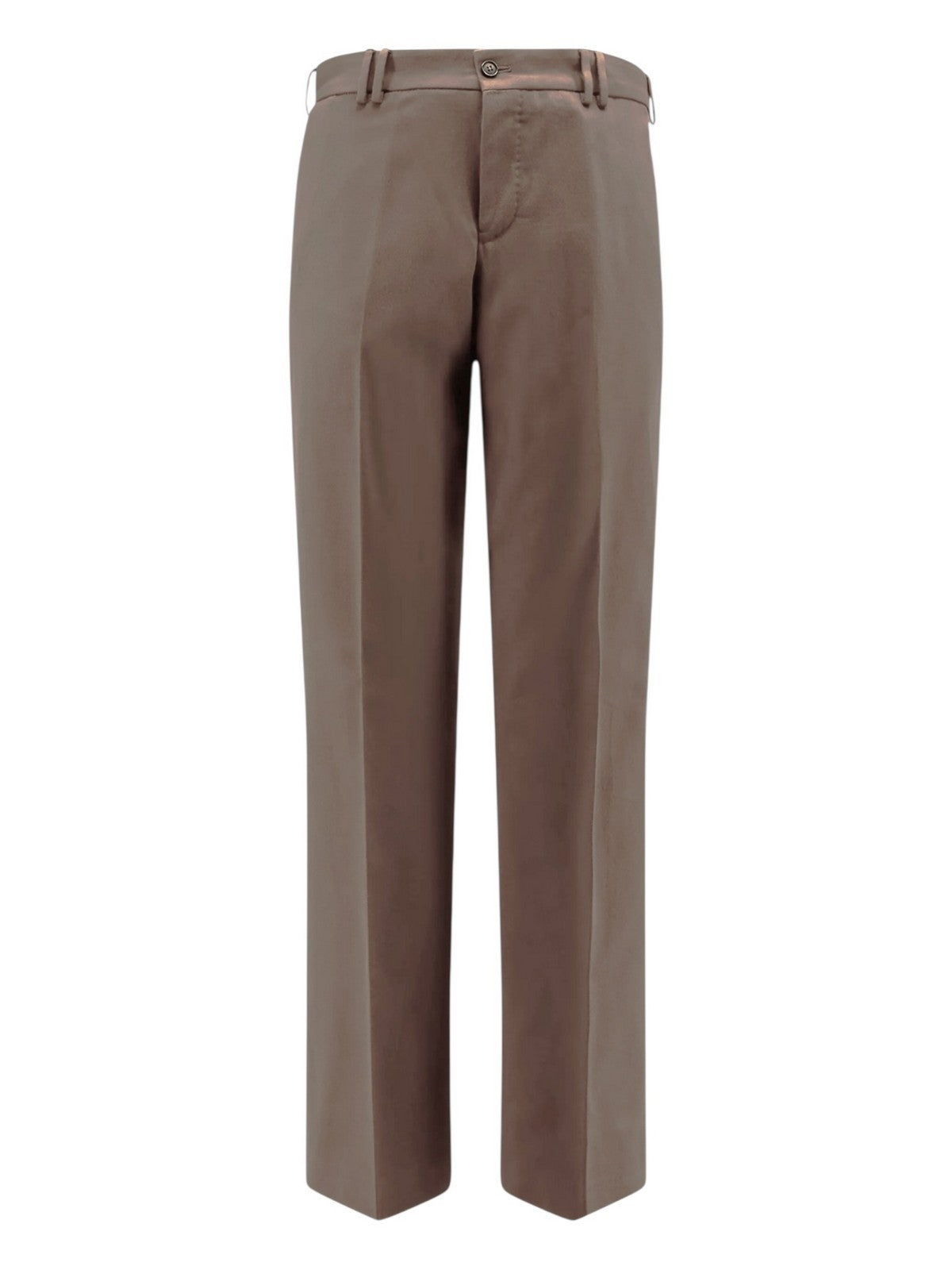 PT TORINO Pantalone Uomo MICHAEL COAFJDB00REW SD74 0100 Coloniale