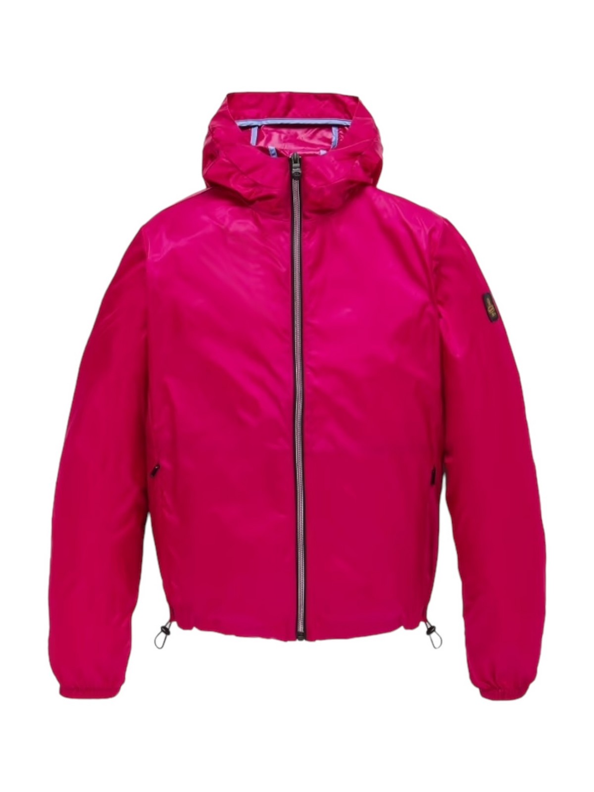 REFRIGIWEAR Giubbino Donna Tracy W96600 NY0737 D02791 Rosa gioboutiqueweb