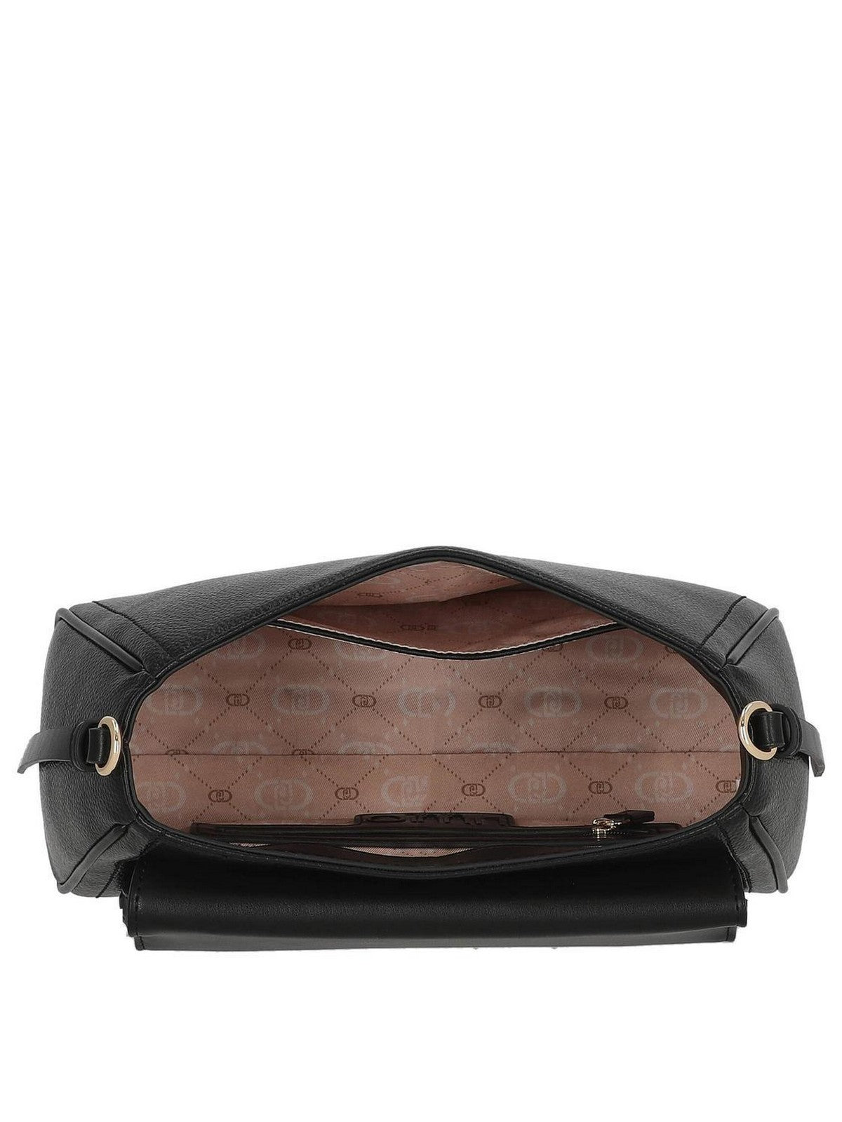 LIU JO ACCESSORIES Borsa Donna AF4028E0031 22222 Nero gioboutiqueweb