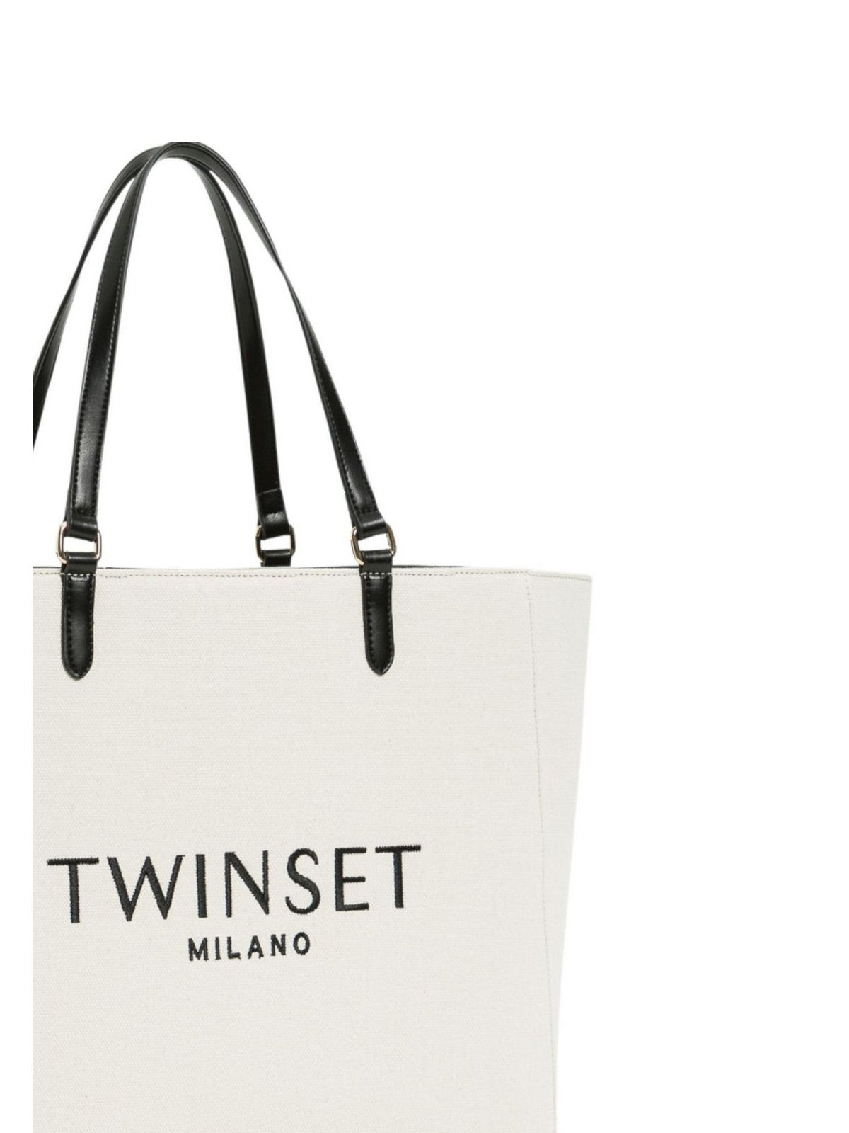 TWINSET Borsa Donna 251TD8270 00497 Beige gioboutiqueweb