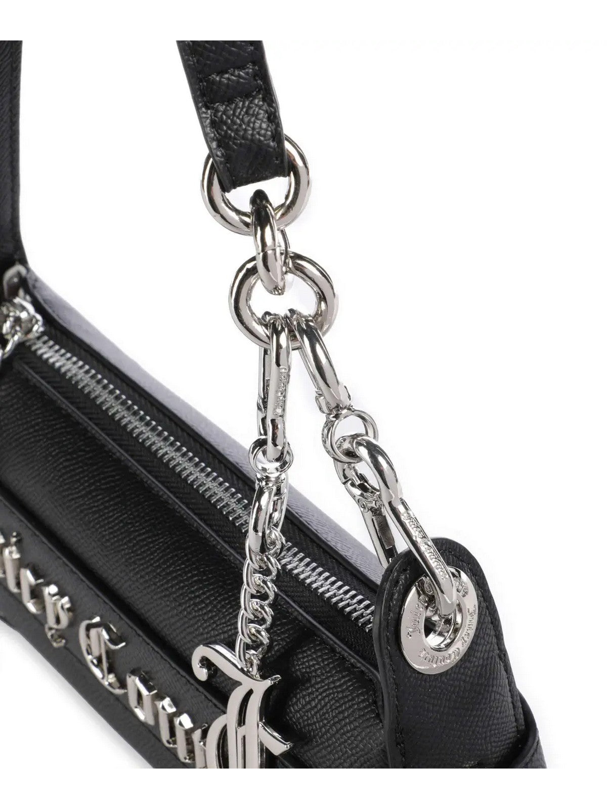 JUICY COUTURE Borsa Donna BEJJM8837WVP000 Nero