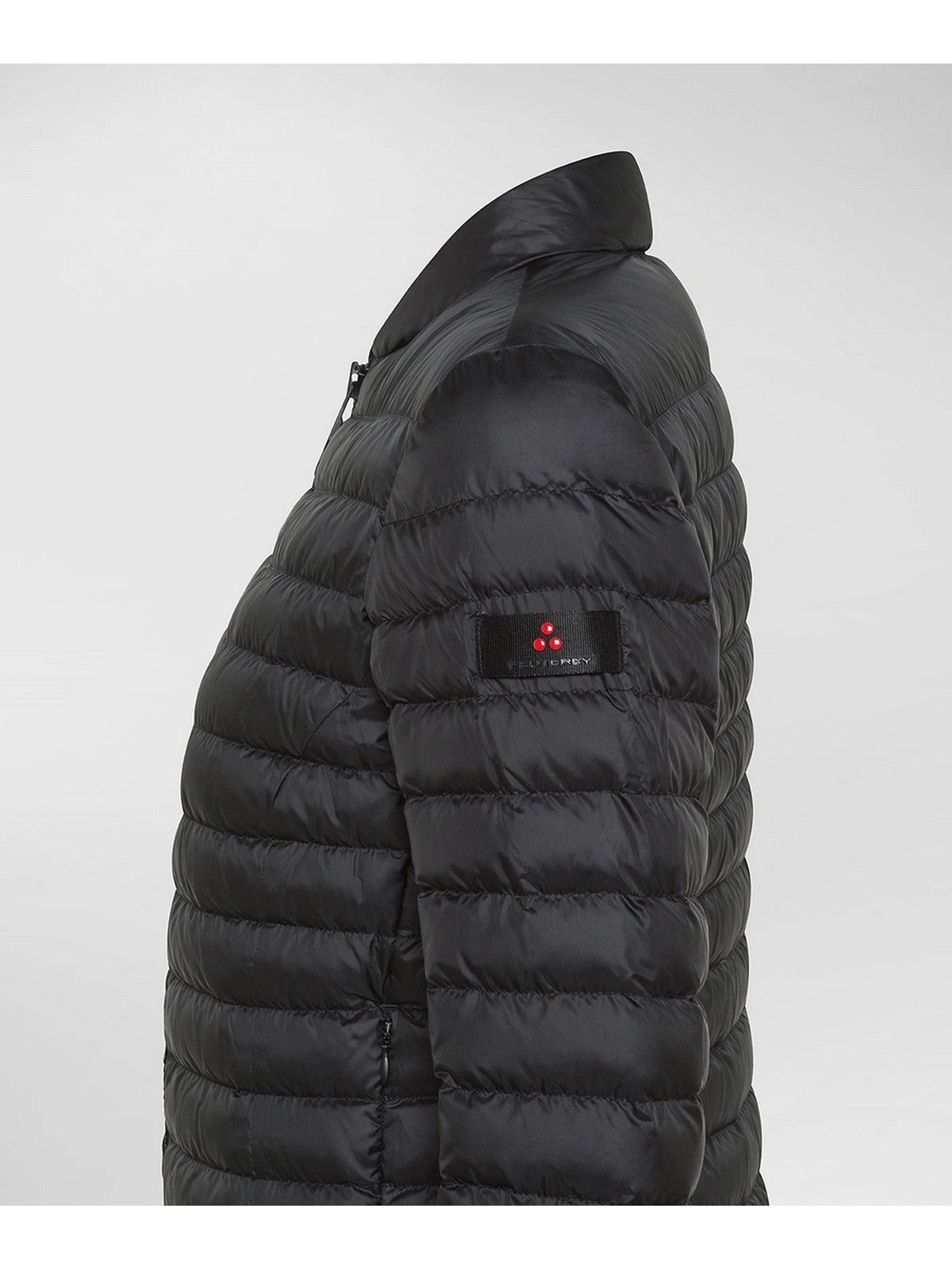 PEUTEREY Giubbino Donna OPUNTIA MQS 06 PED5053 01181903 NER Nero gioboutiqueweb