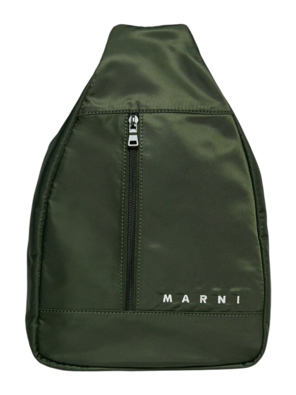 MARNI Borsa Bambine e ragazze M01634 M00TJ 0M542 THYME GREEN